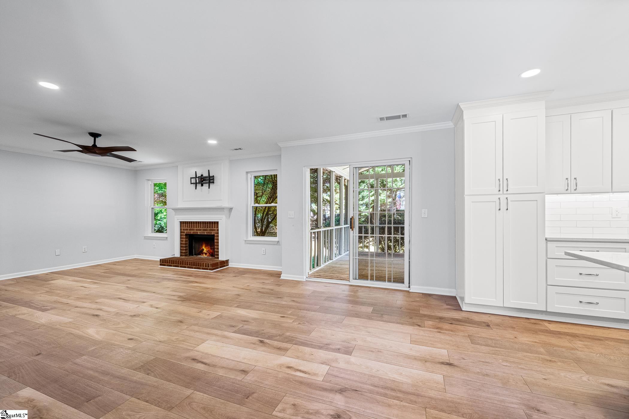 100 Northcliff Way Greenville, SC 29617-6173