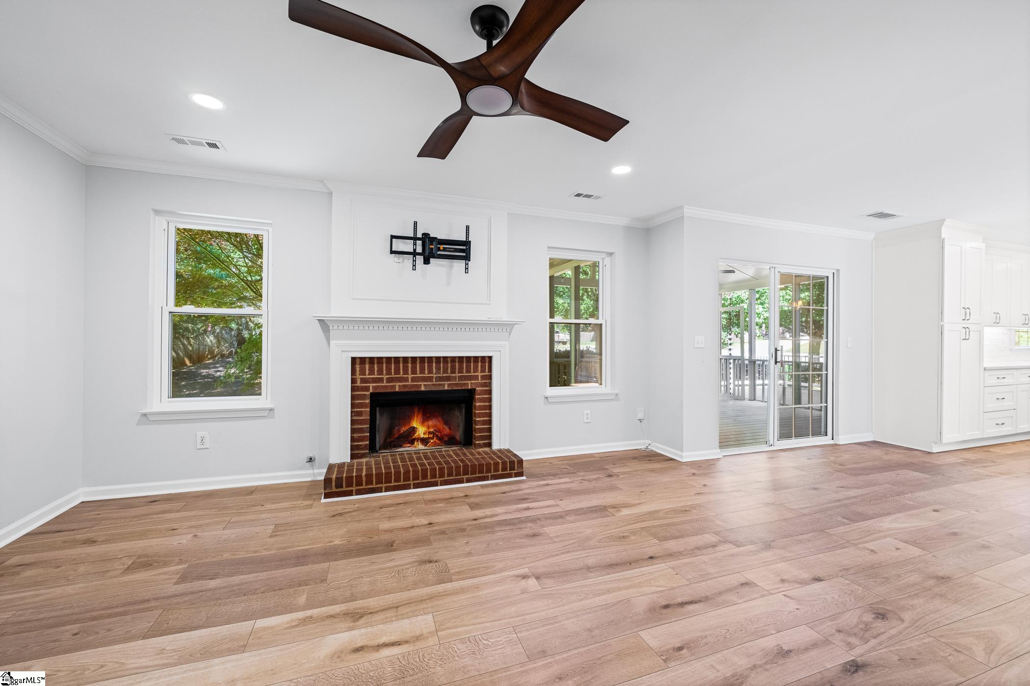 100 Northcliff Way Greenville, SC 29617-6173