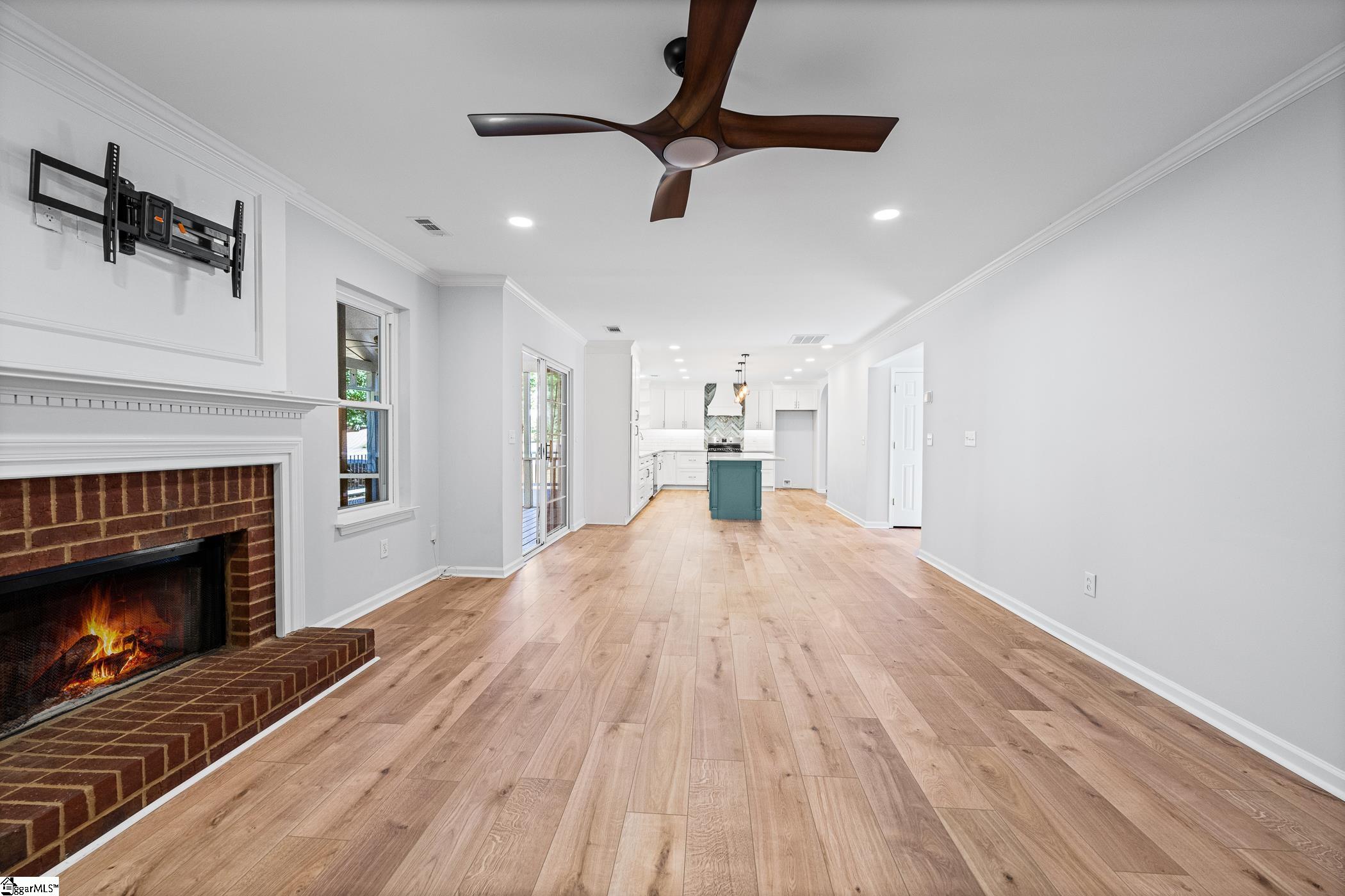 100 Northcliff Way Greenville, SC 29617-6173