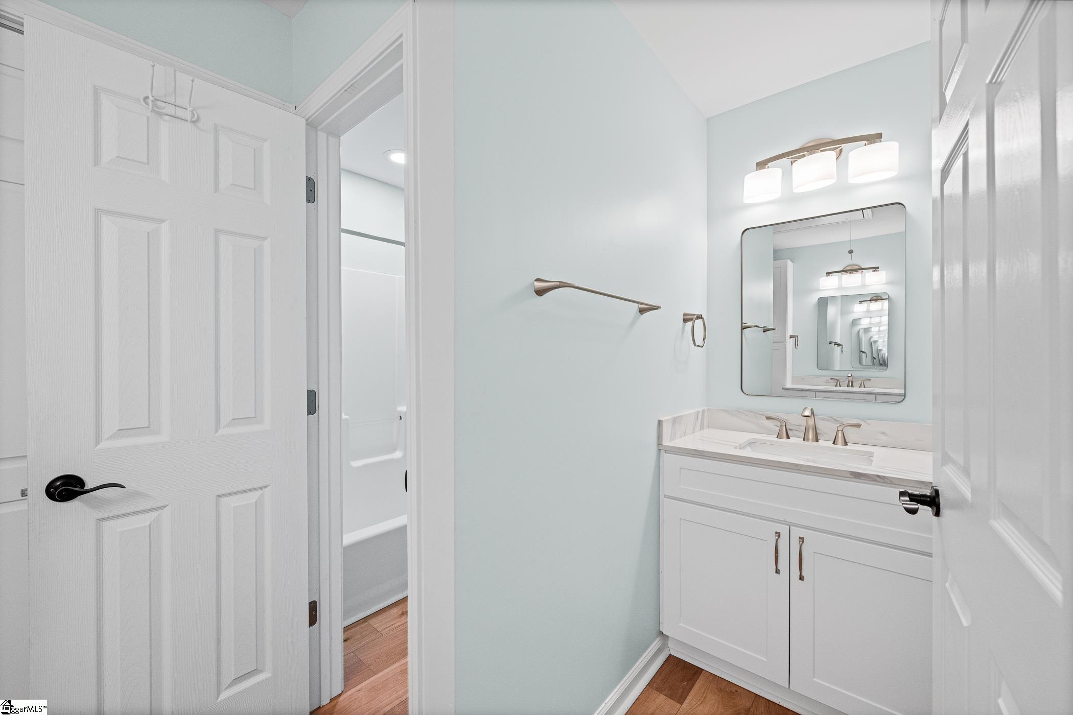 100 Northcliff Way Greenville, SC 29617-6173