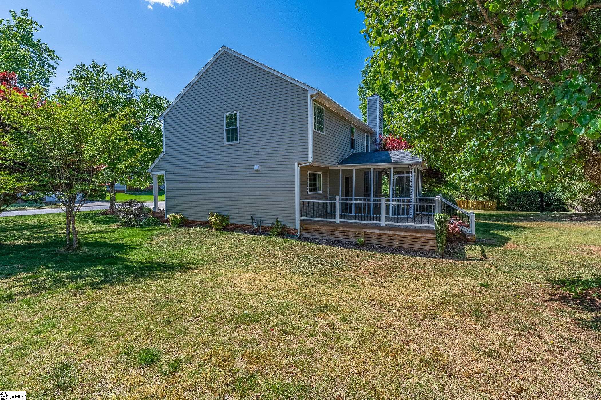 100 Northcliff Way Greenville, SC 29617-6173