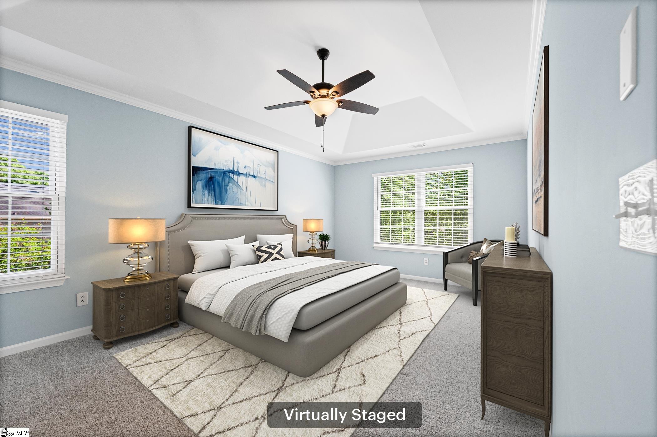 100 Northcliff Way Greenville, SC 29617-6173