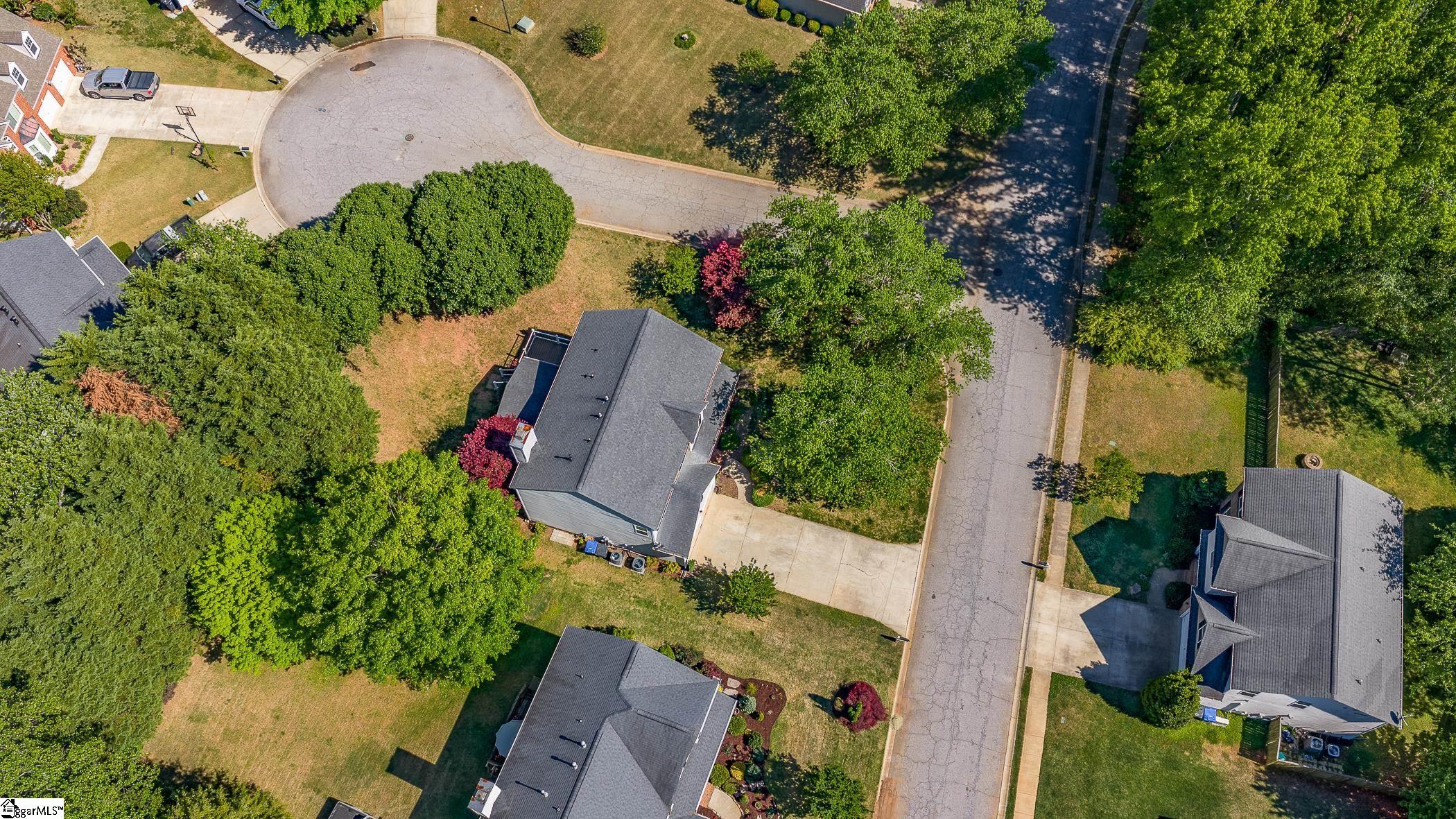 100 Northcliff Way Greenville, SC 29617-6173