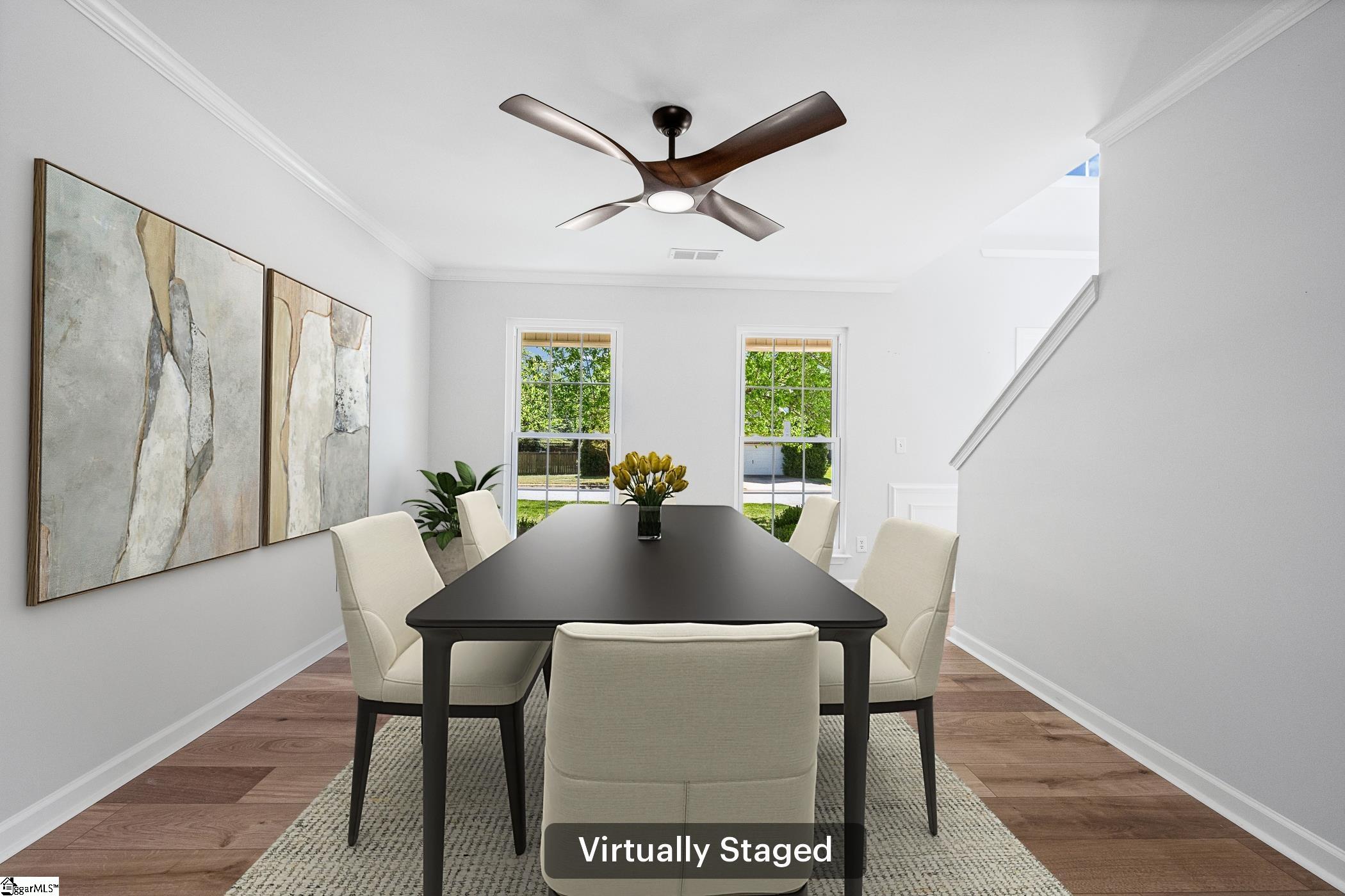 100 Northcliff Way Greenville, SC 29617-6173