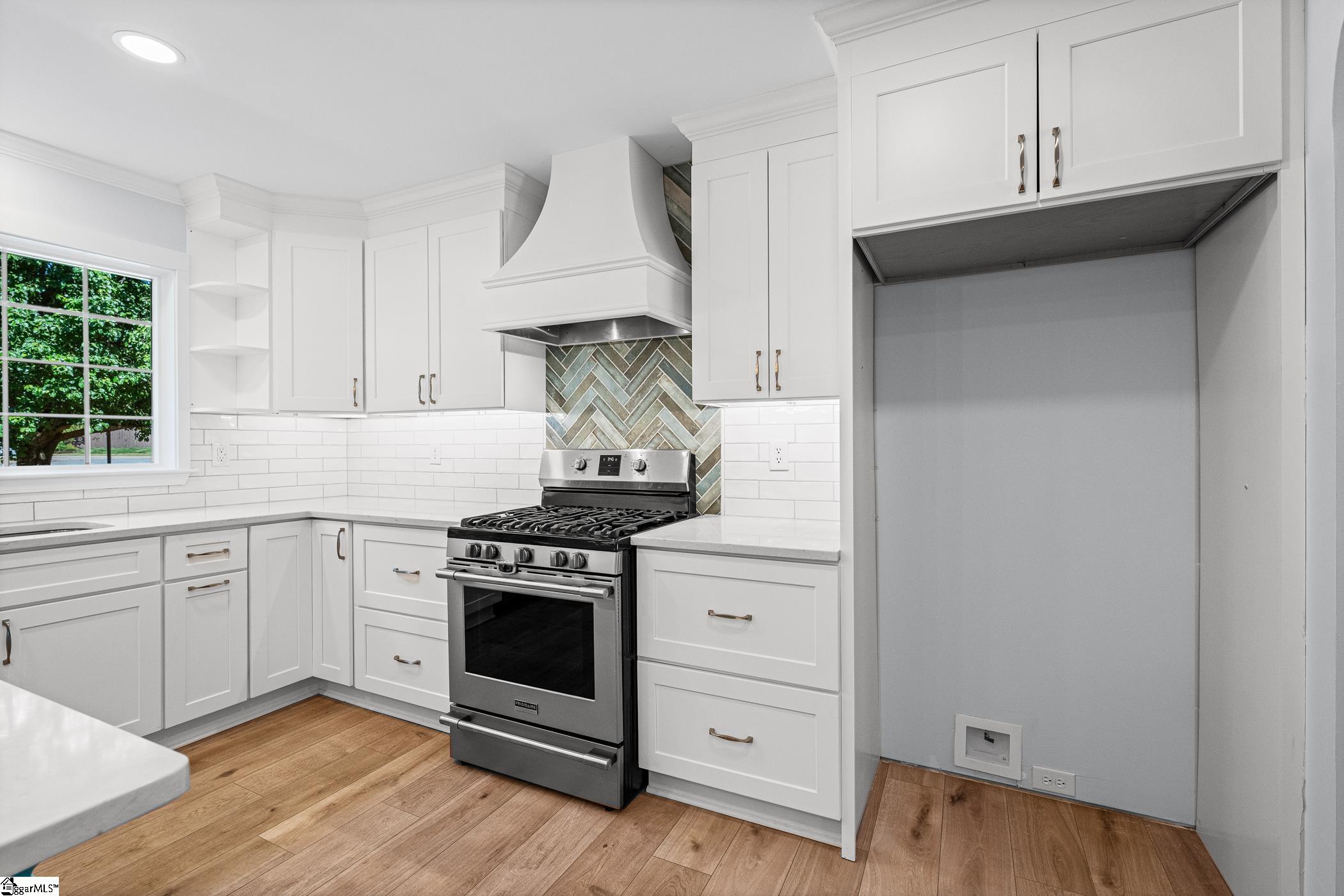 100 Northcliff Way Greenville, SC 29617-6173