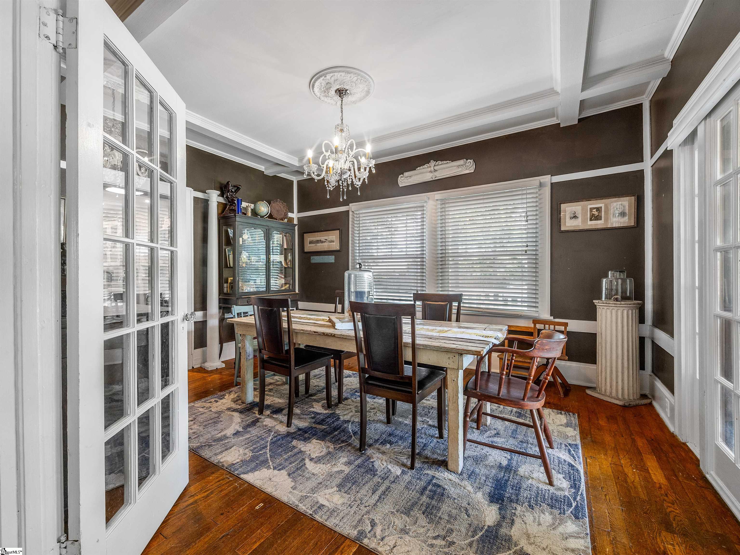409 N Howard Avenue Landrum, SC 29356