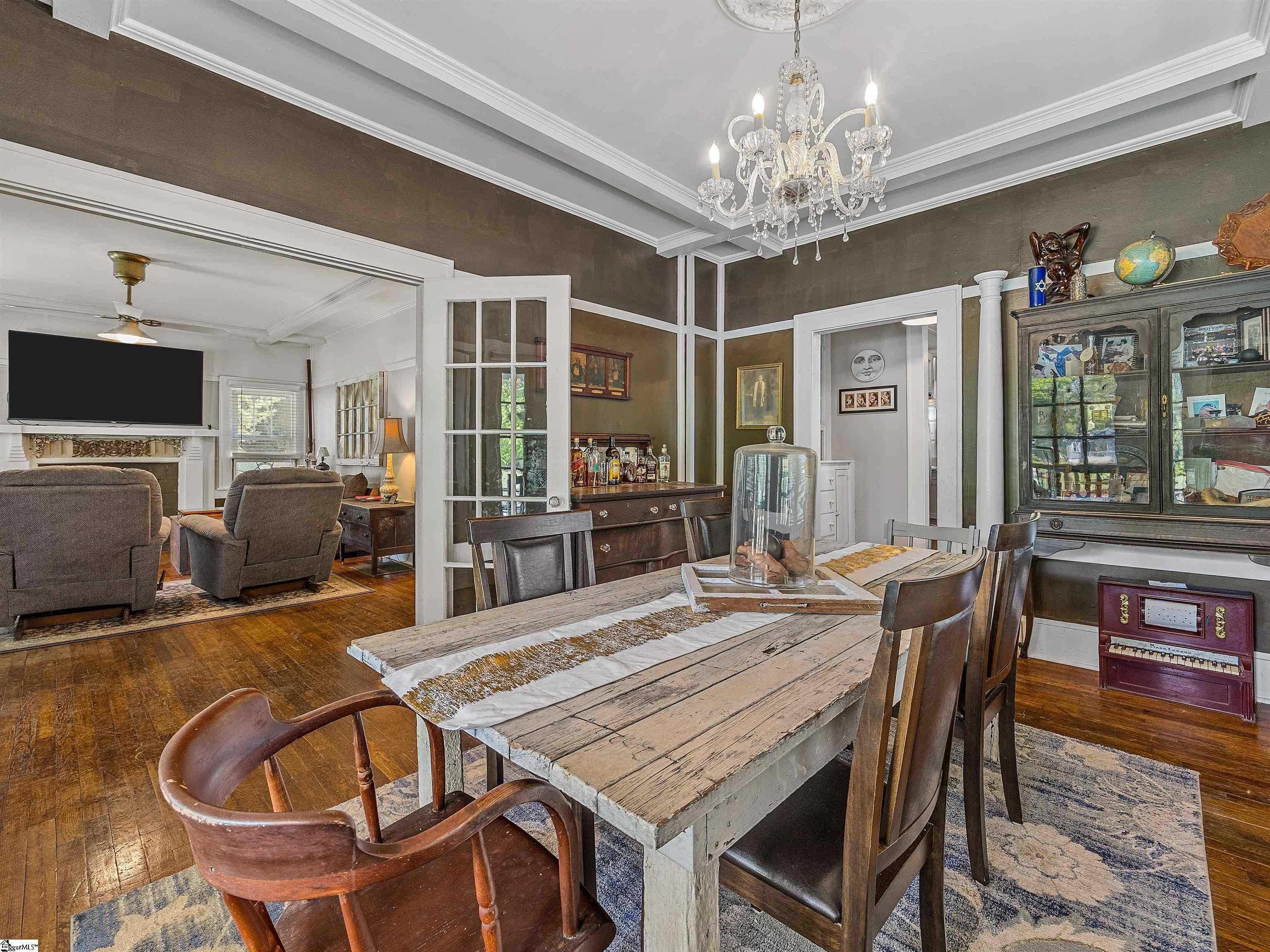 409 N Howard Avenue Landrum, SC 29356