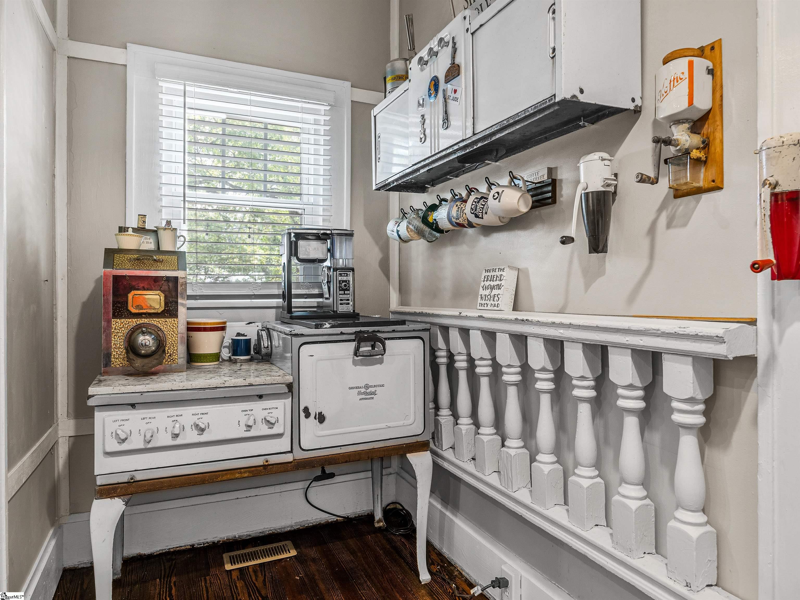 409 N Howard Avenue Landrum, SC 29356