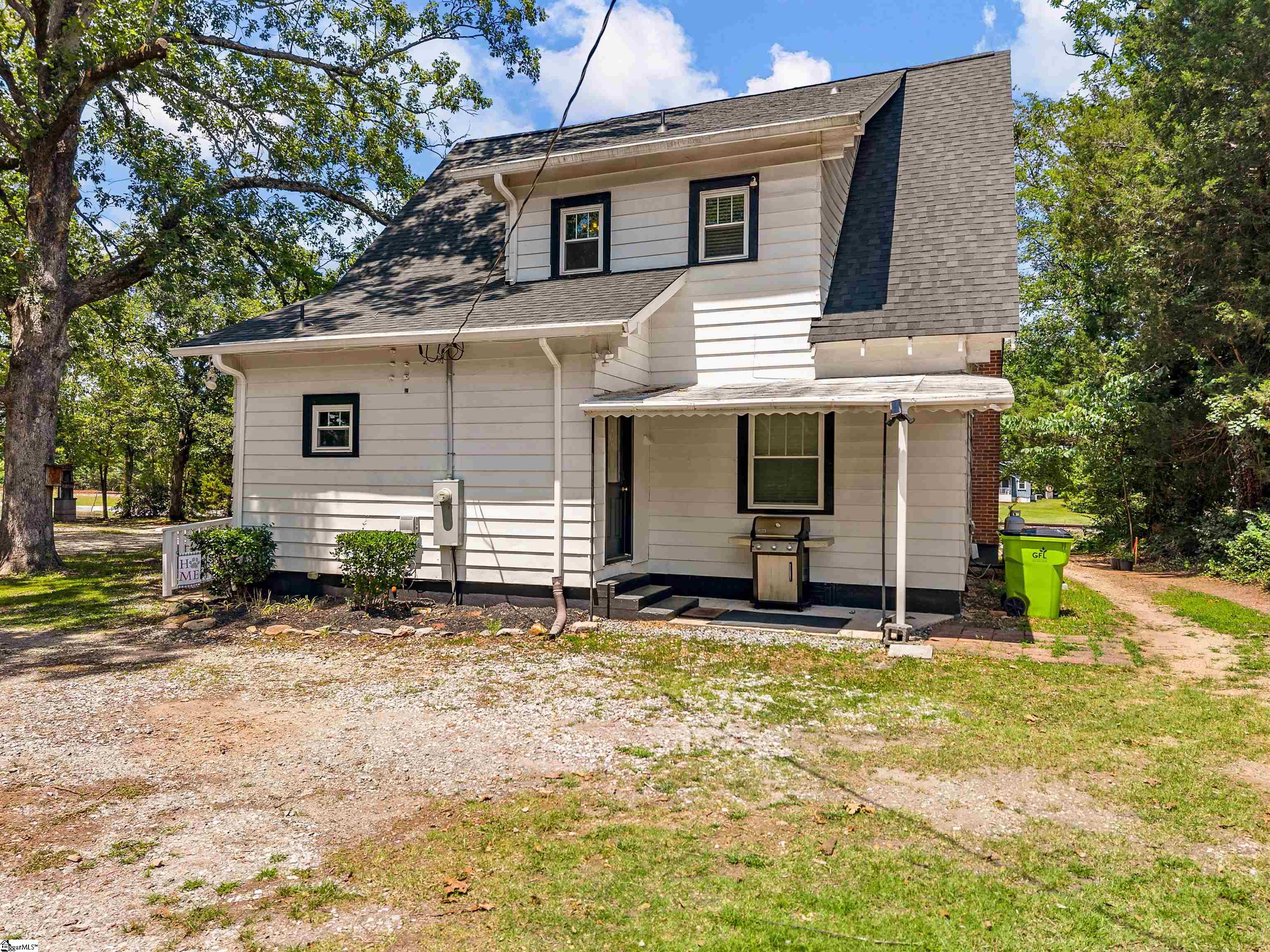 409 N Howard Avenue Landrum, SC 29356