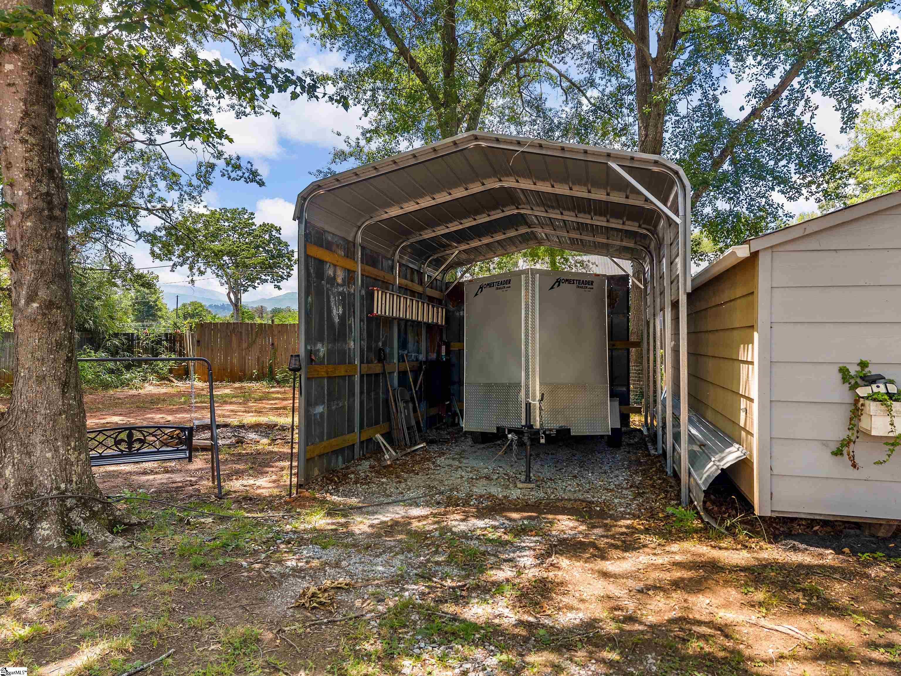 409 N Howard Avenue Landrum, SC 29356