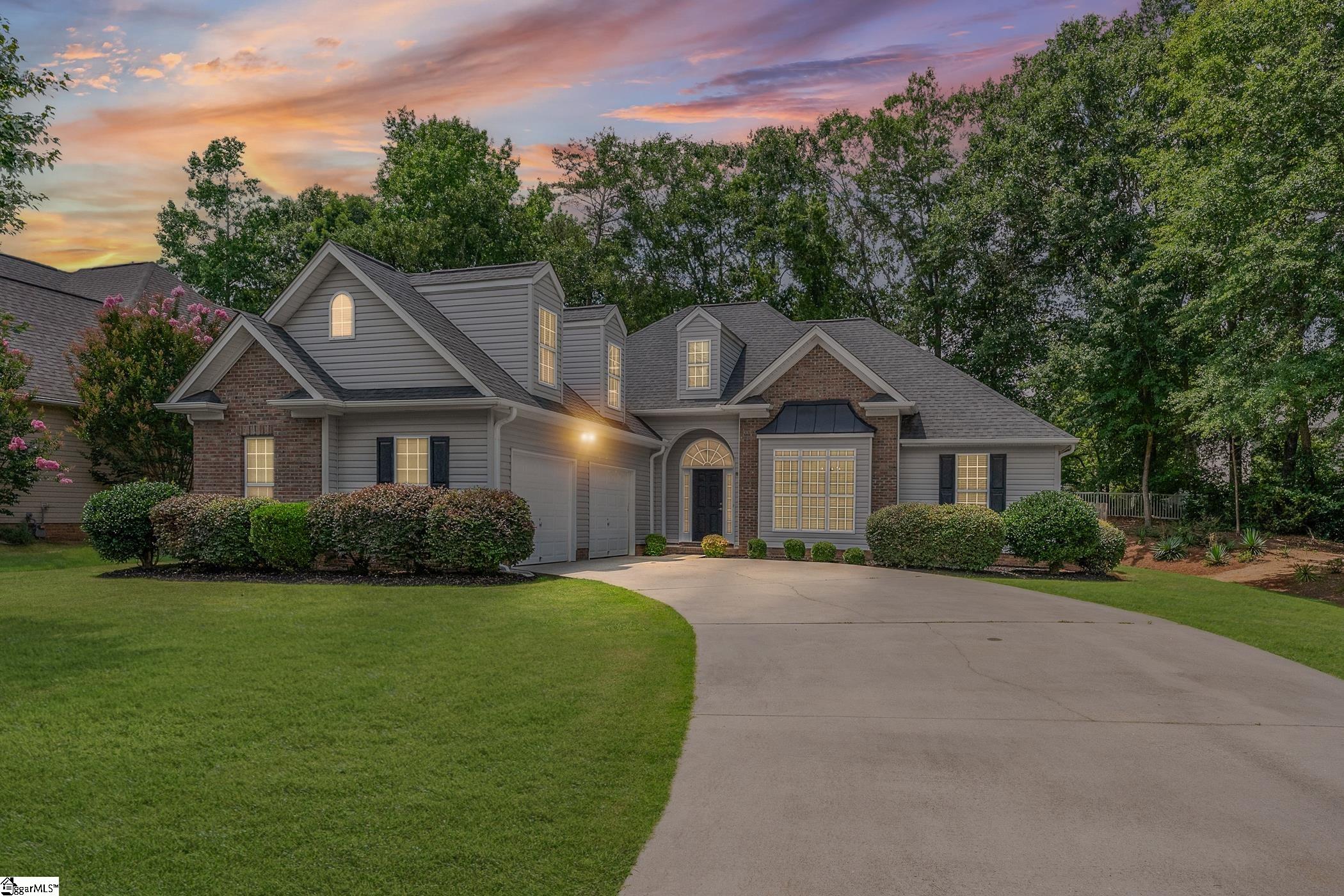 308 W Sundance Drive Easley, SC 29642