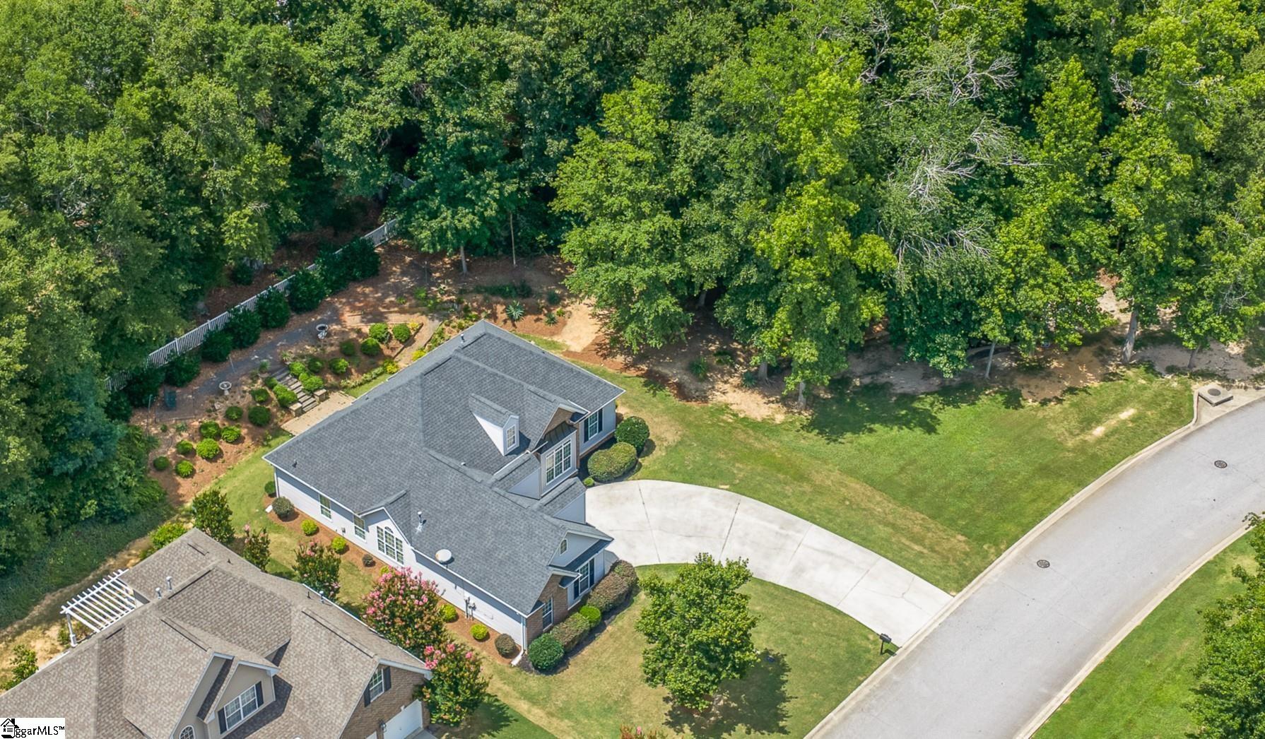 308 W Sundance Drive Easley, SC 29642