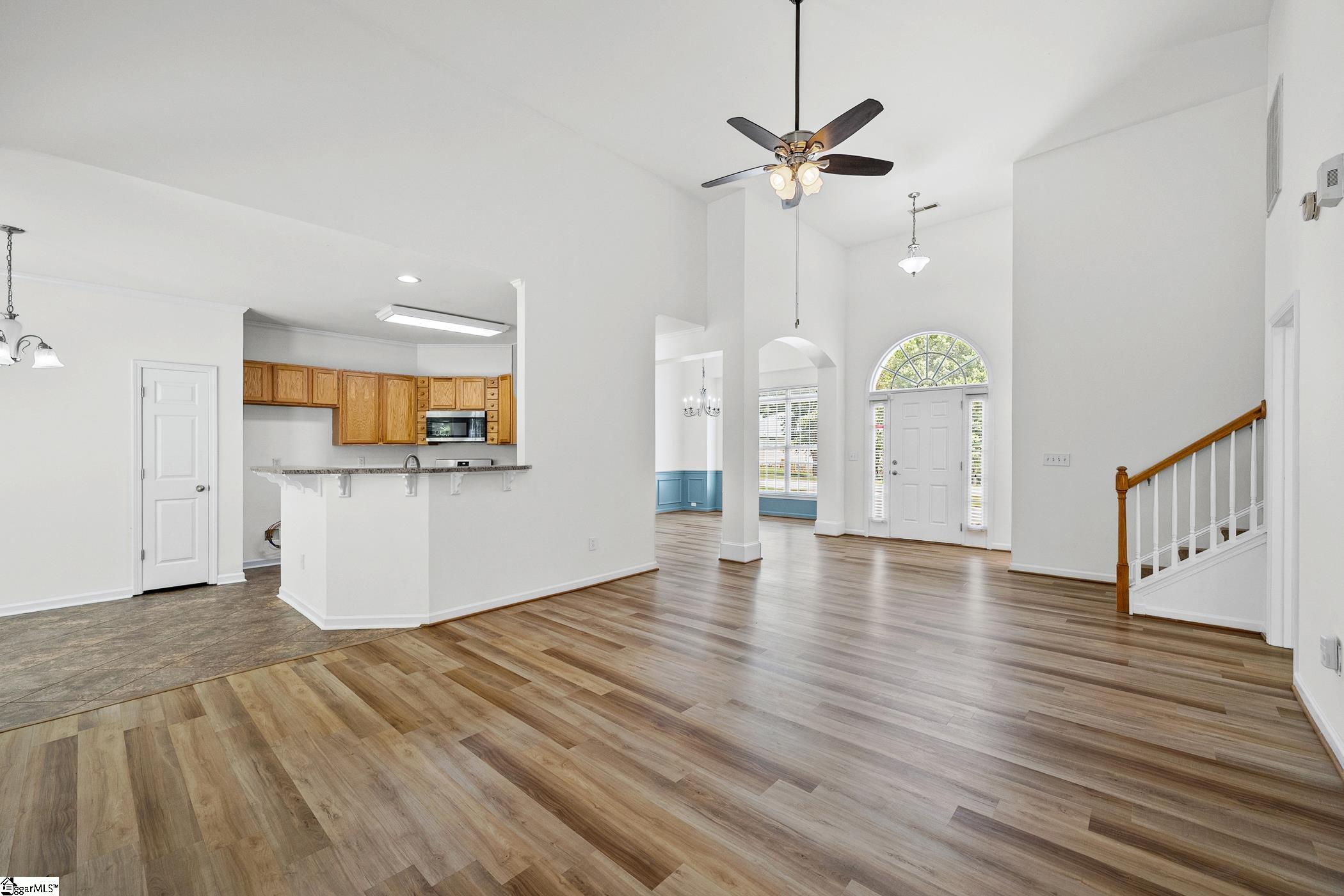 308 W Sundance Drive Easley, SC 29642