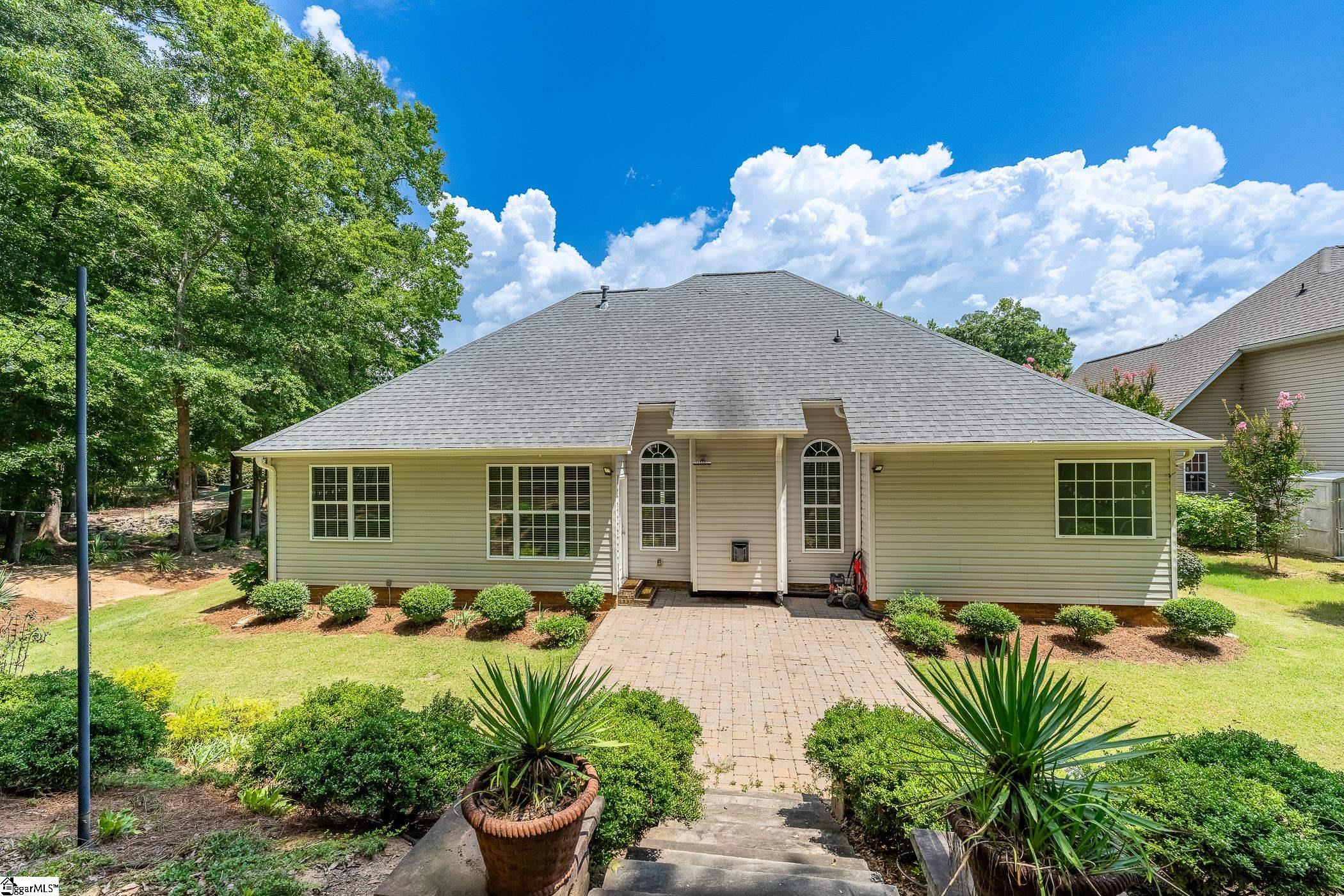 308 W Sundance Drive Easley, SC 29642