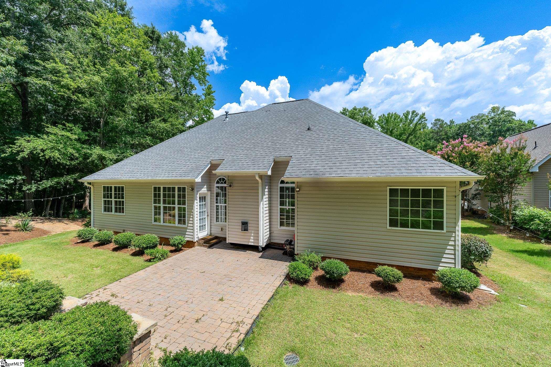 308 W Sundance Drive Easley, SC 29642