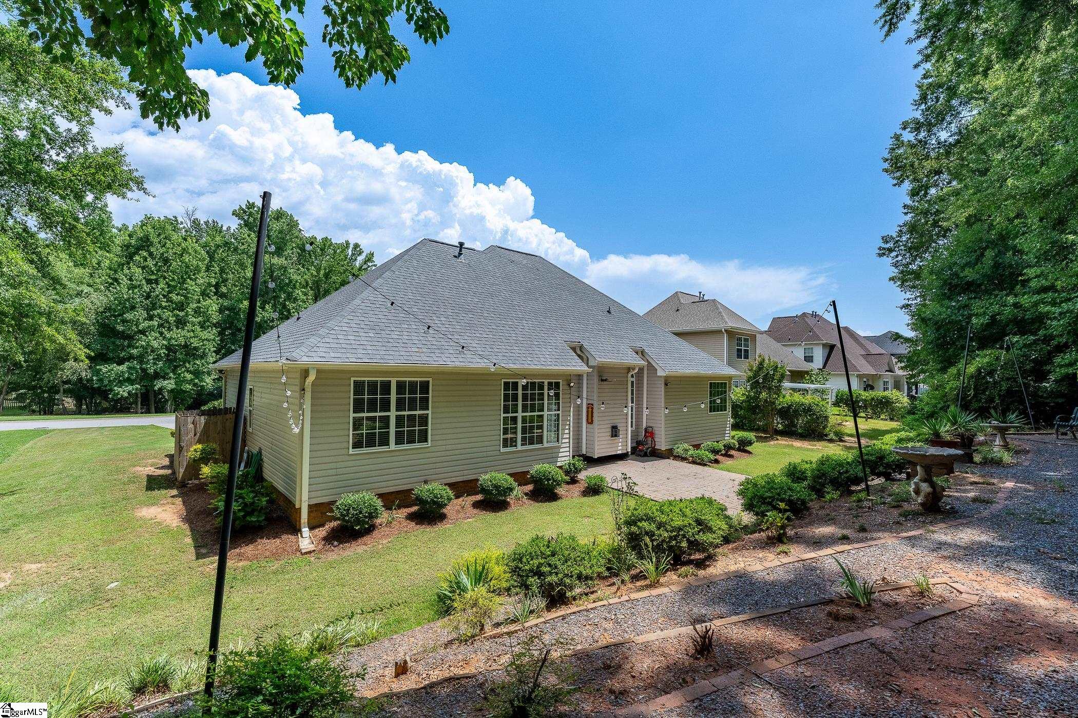 308 W Sundance Drive Easley, SC 29642