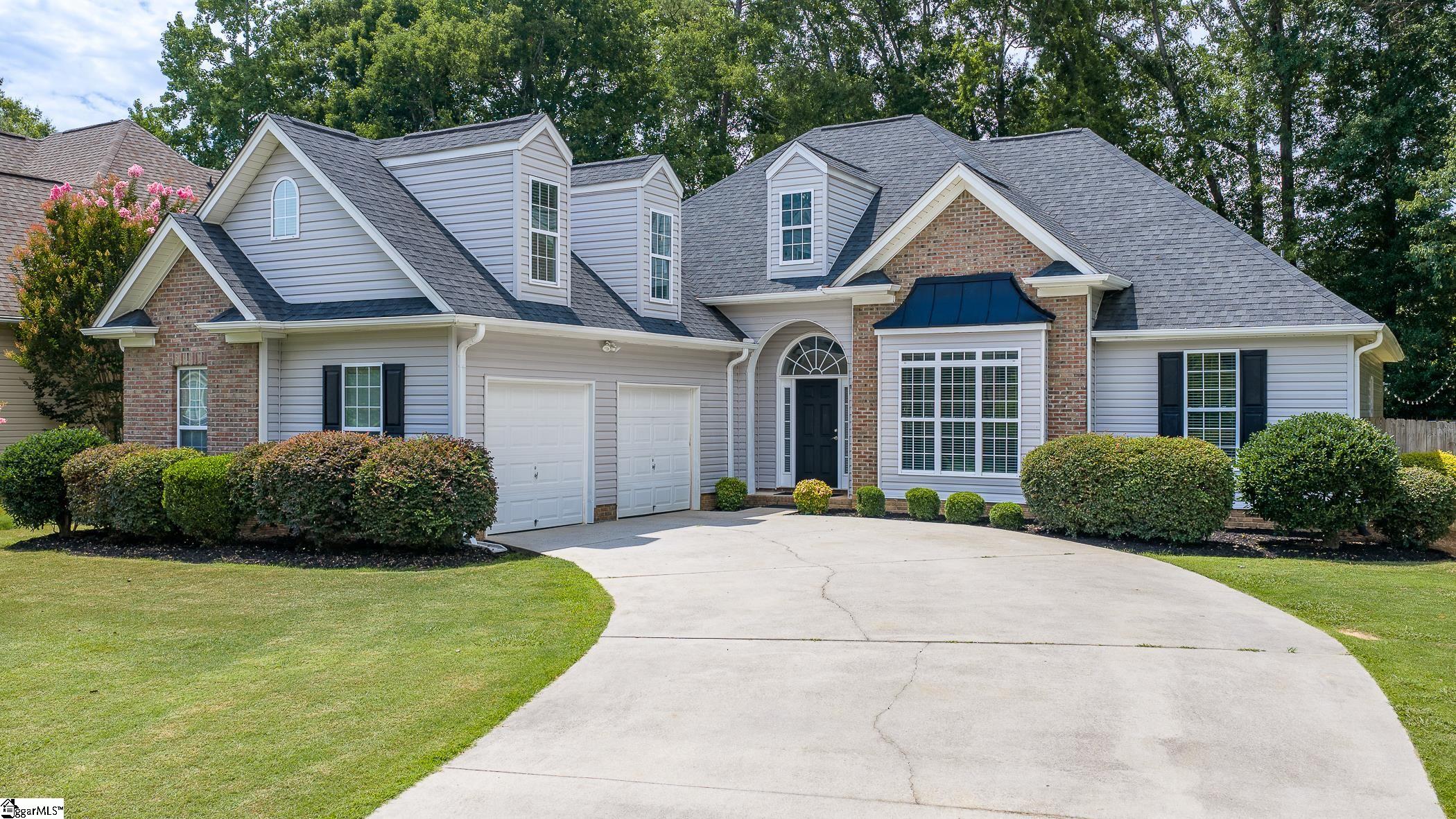 308 W Sundance Drive Easley, SC 29642