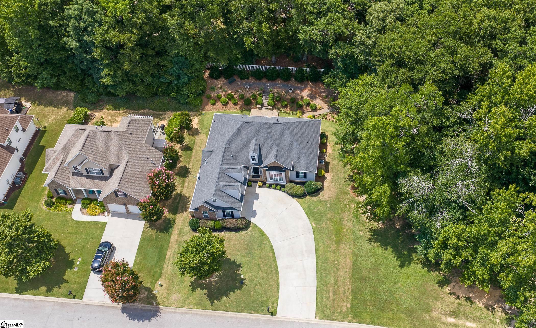 308 W Sundance Drive Easley, SC 29642