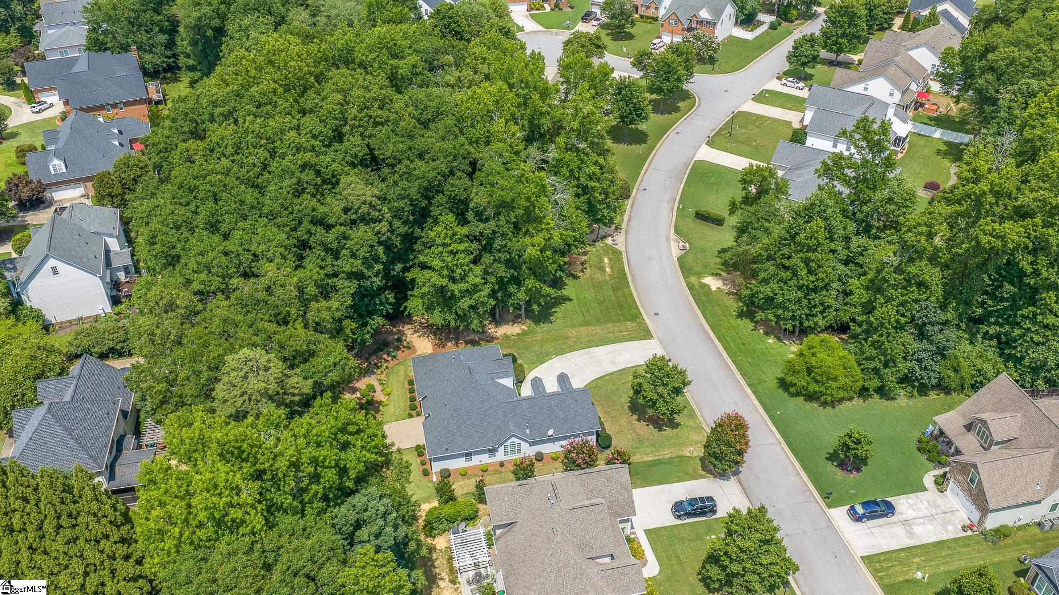 308 W Sundance Drive Easley, SC 29642