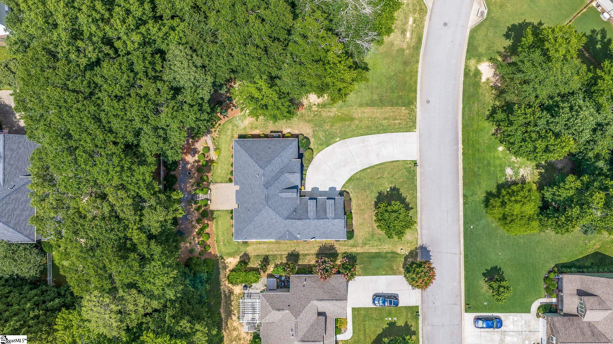 308 W Sundance Drive Easley, SC 29642