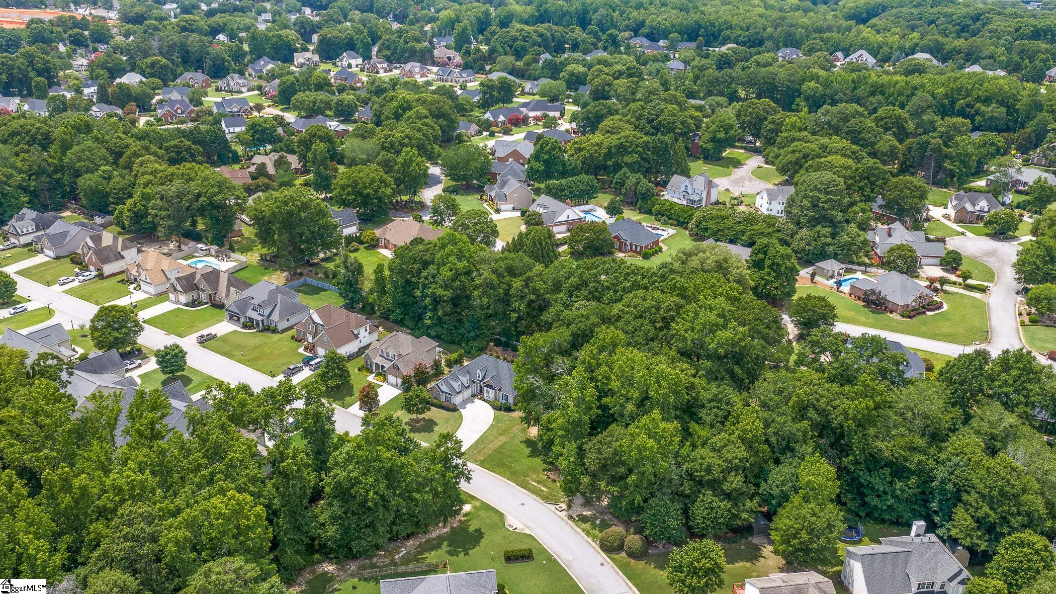 308 W Sundance Drive Easley, SC 29642