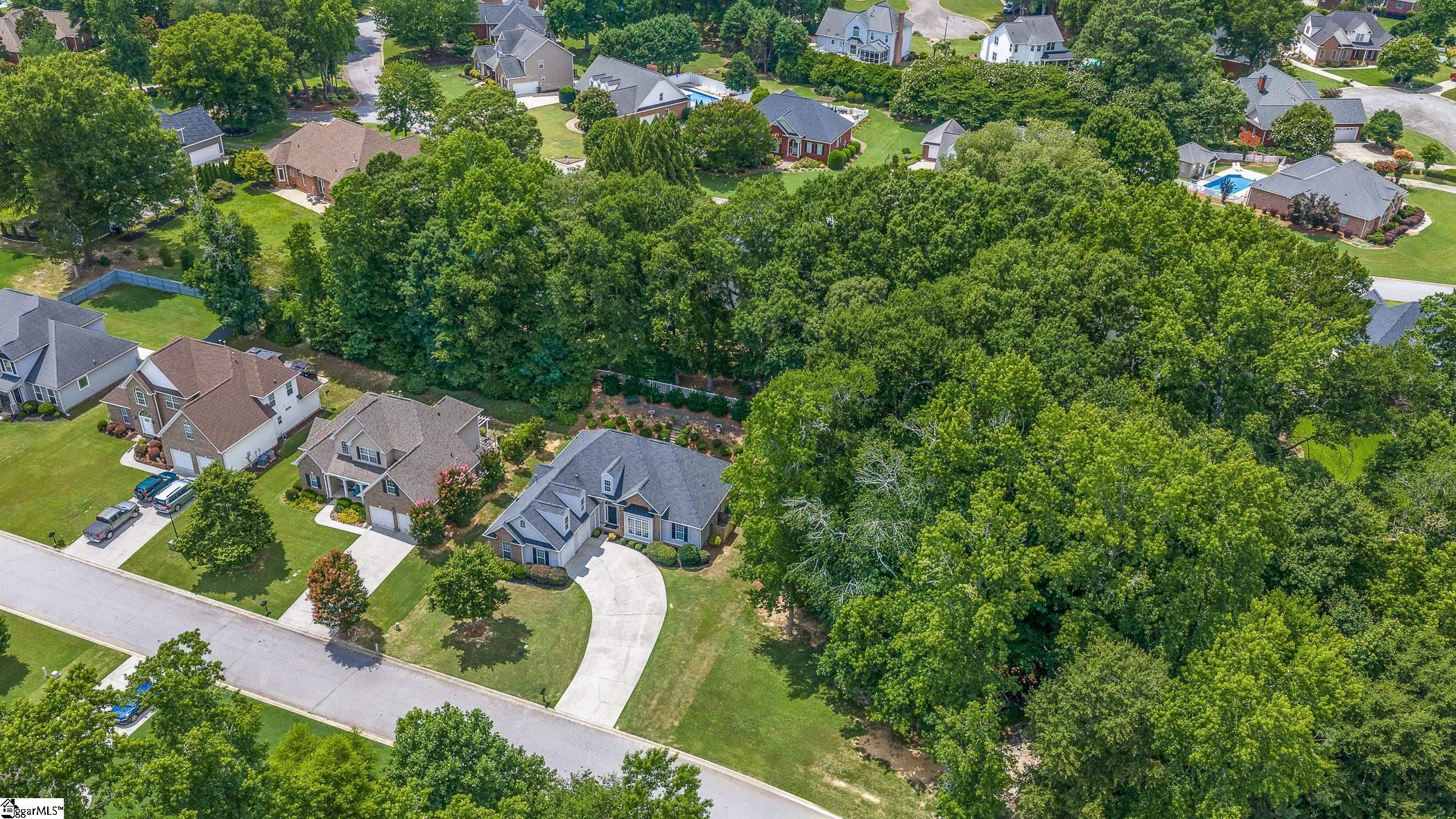 308 W Sundance Drive Easley, SC 29642