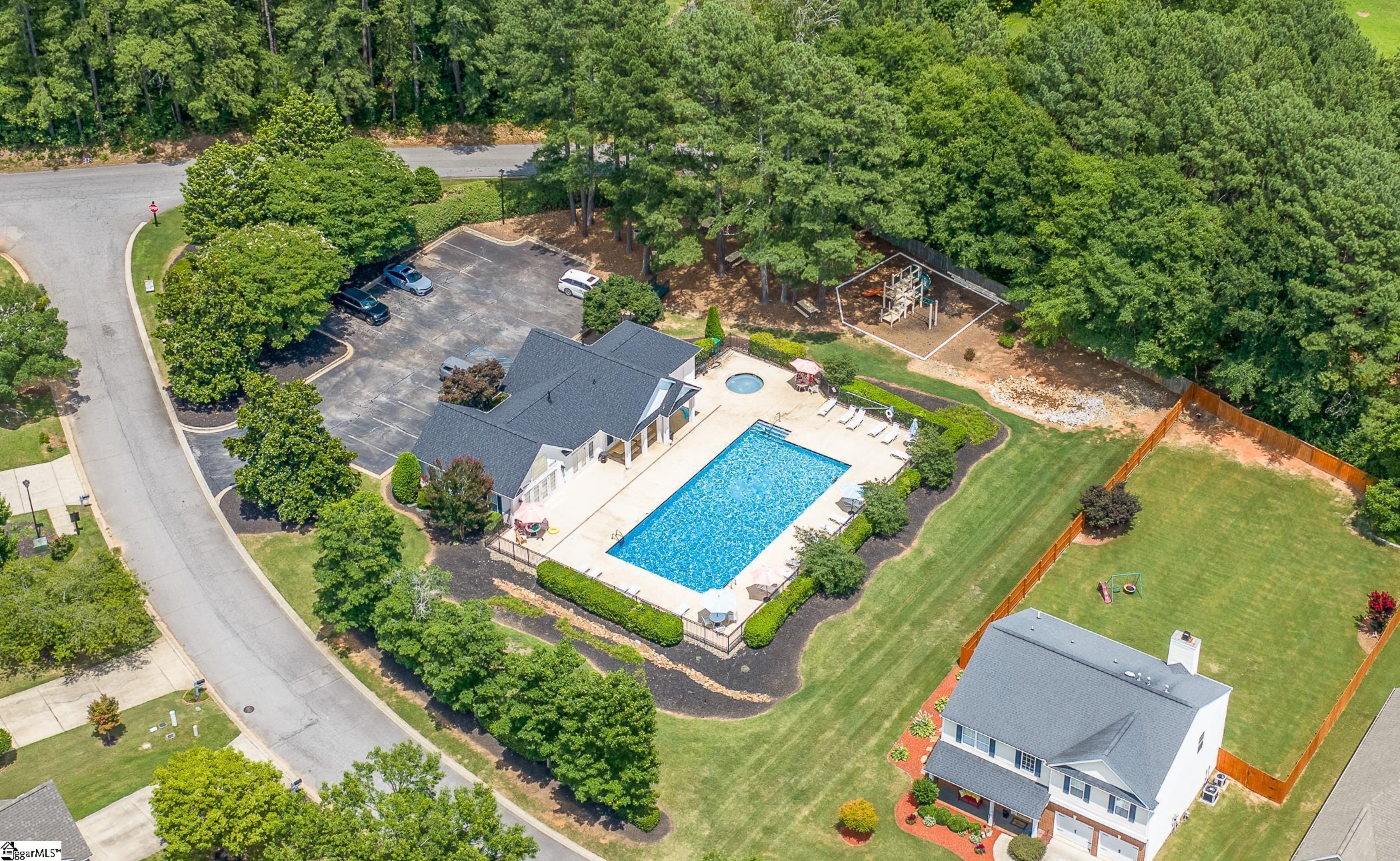 308 W Sundance Drive Easley, SC 29642