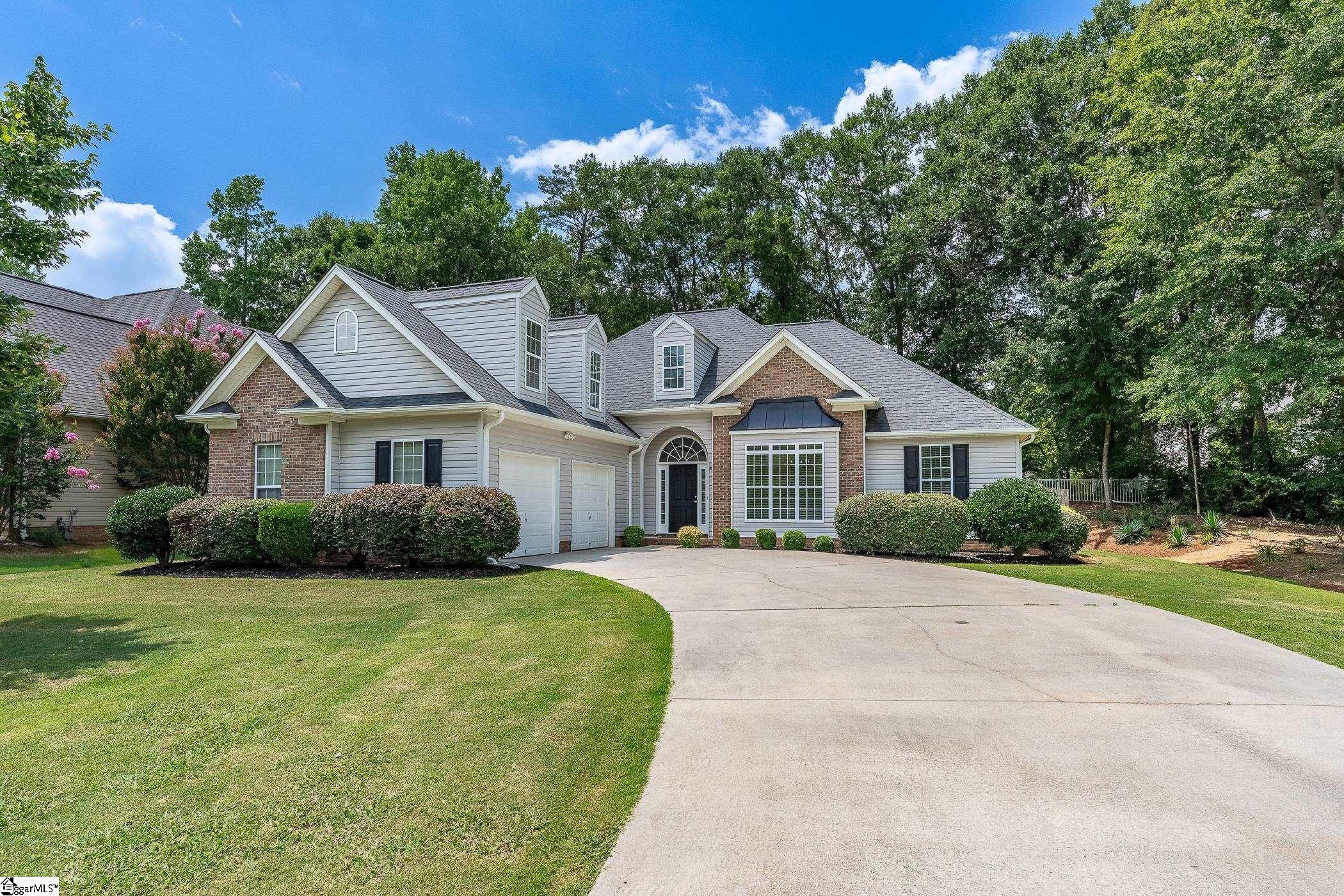 308 W Sundance Drive Easley, SC 29642