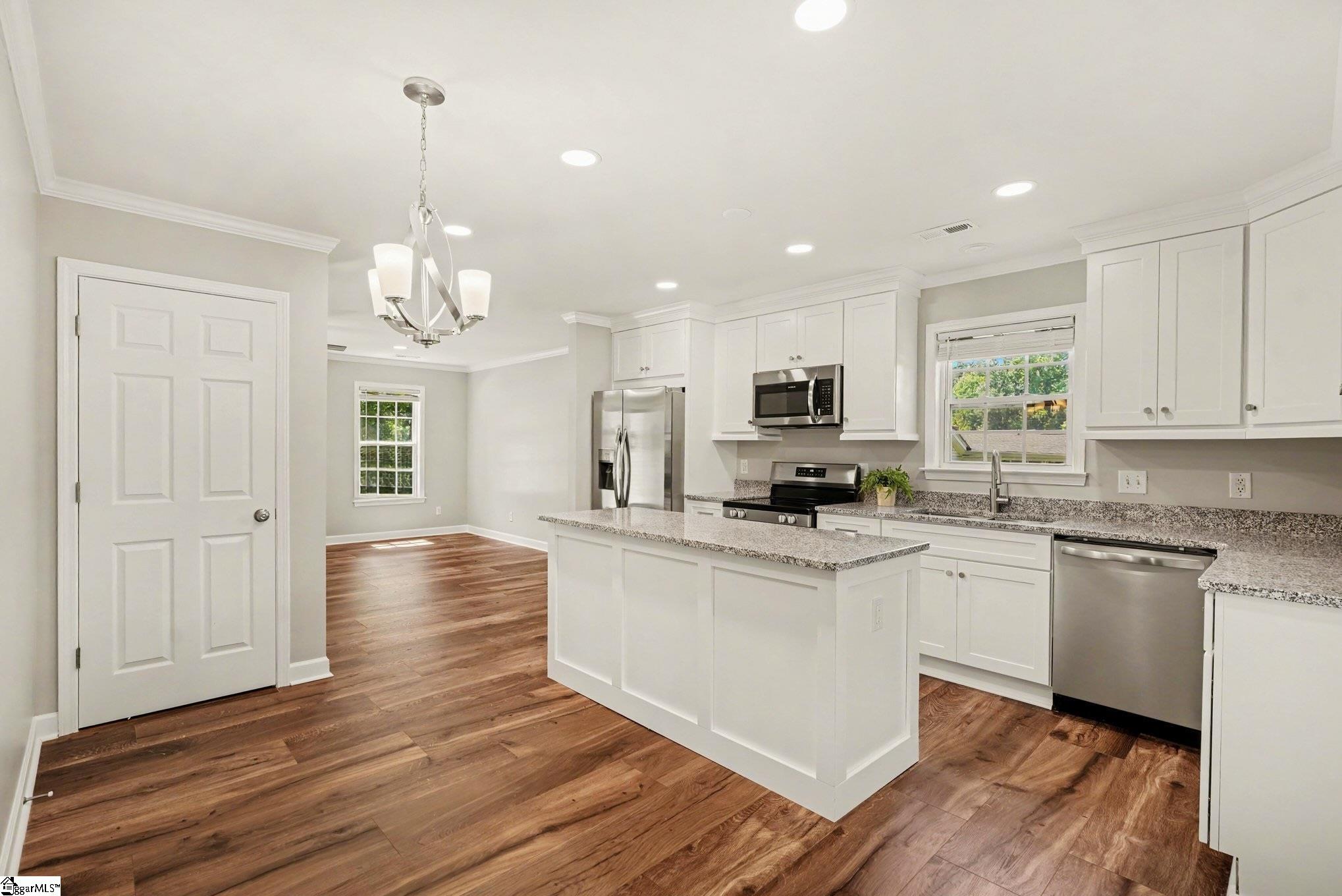 106 Lilly Street Simpsonville, SC 29681