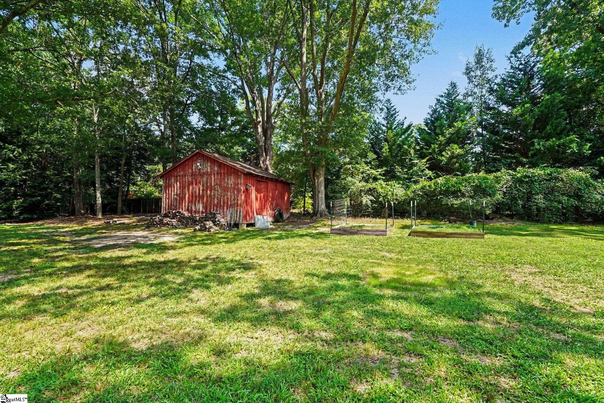 106 Lilly Street Simpsonville, SC 29681