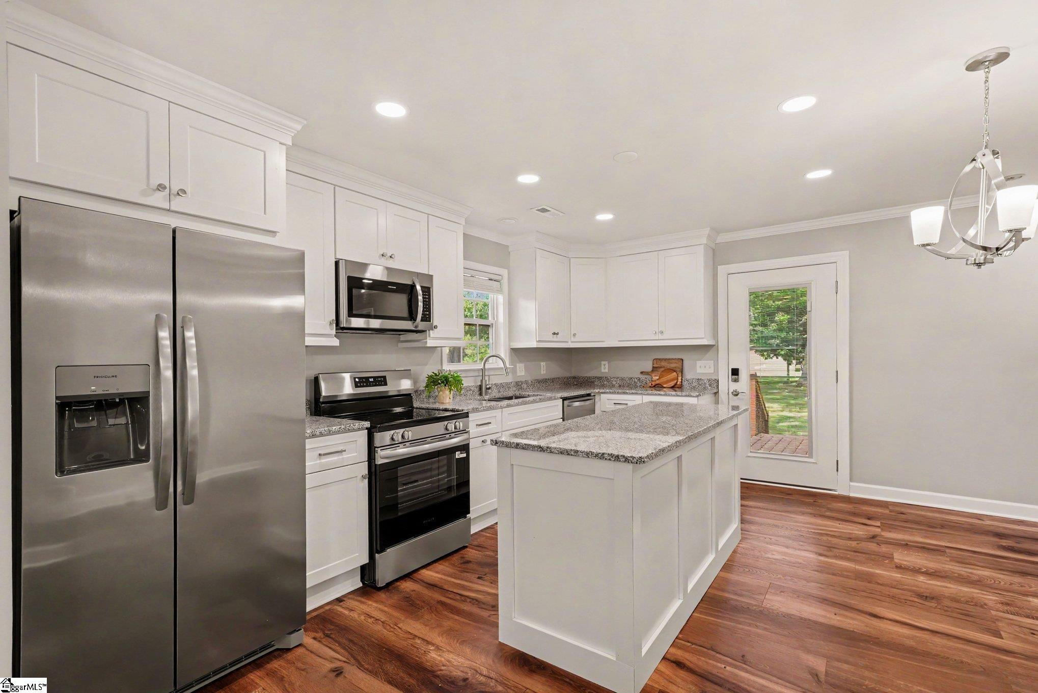106 Lilly Street Simpsonville, SC 29681