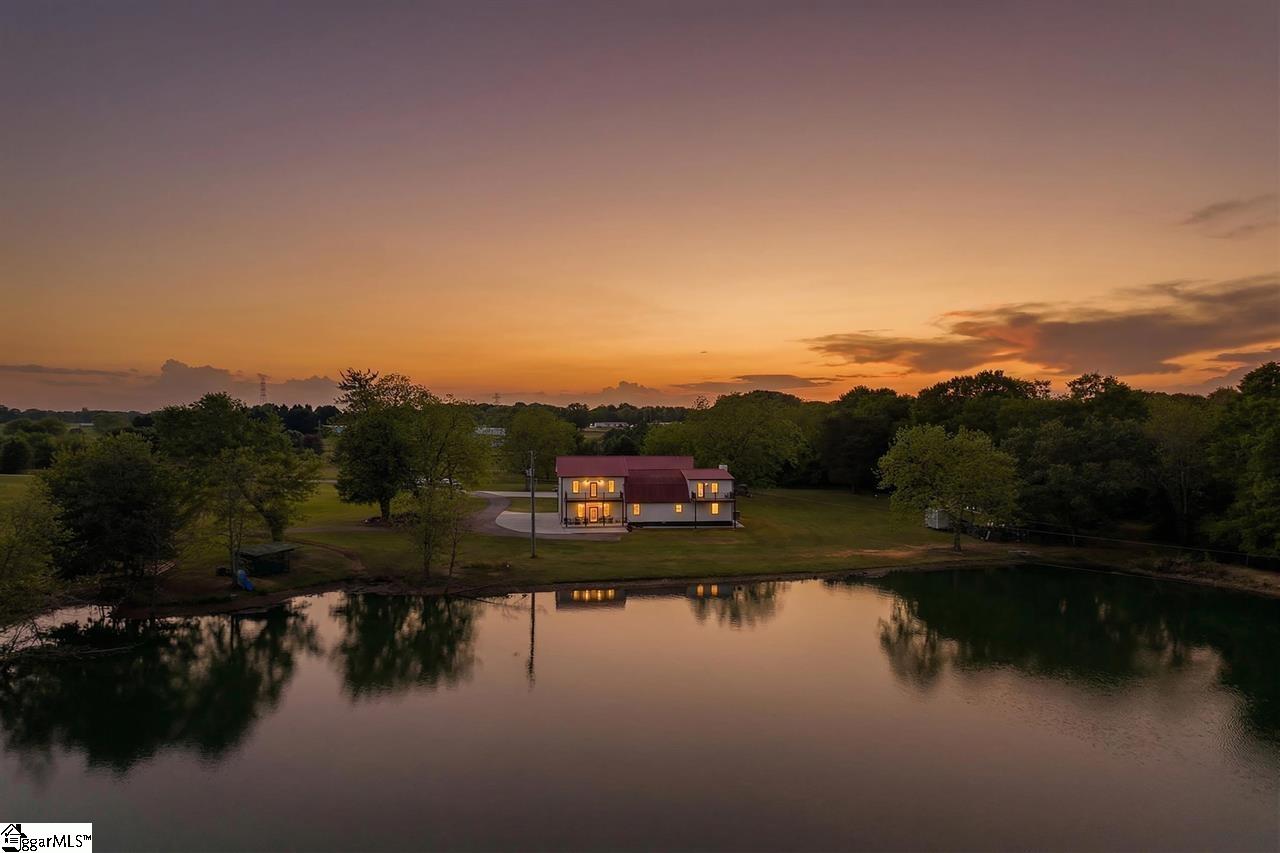 963 Turkey Farm Road Chesnee, SC 29323