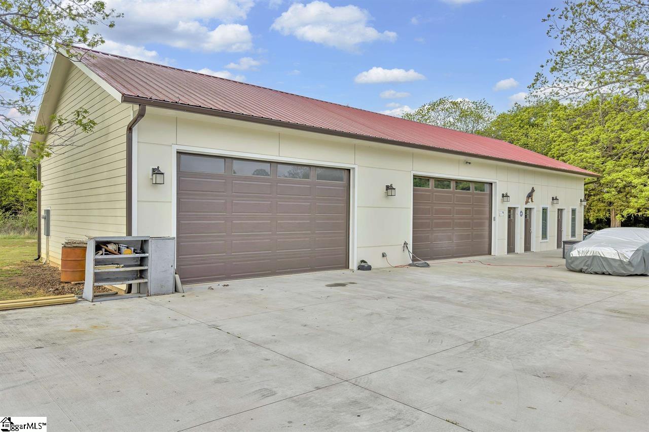 963 Turkey Farm Road Chesnee, SC 29323