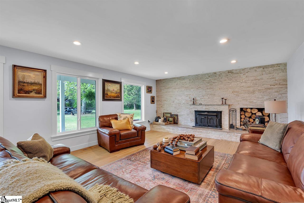 963 Turkey Farm Road Chesnee, SC 29323