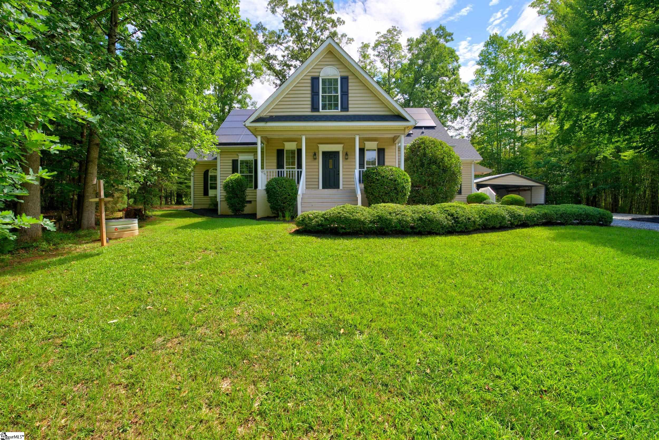 748 N Elm Avenue Landrum, SC 29356-9722