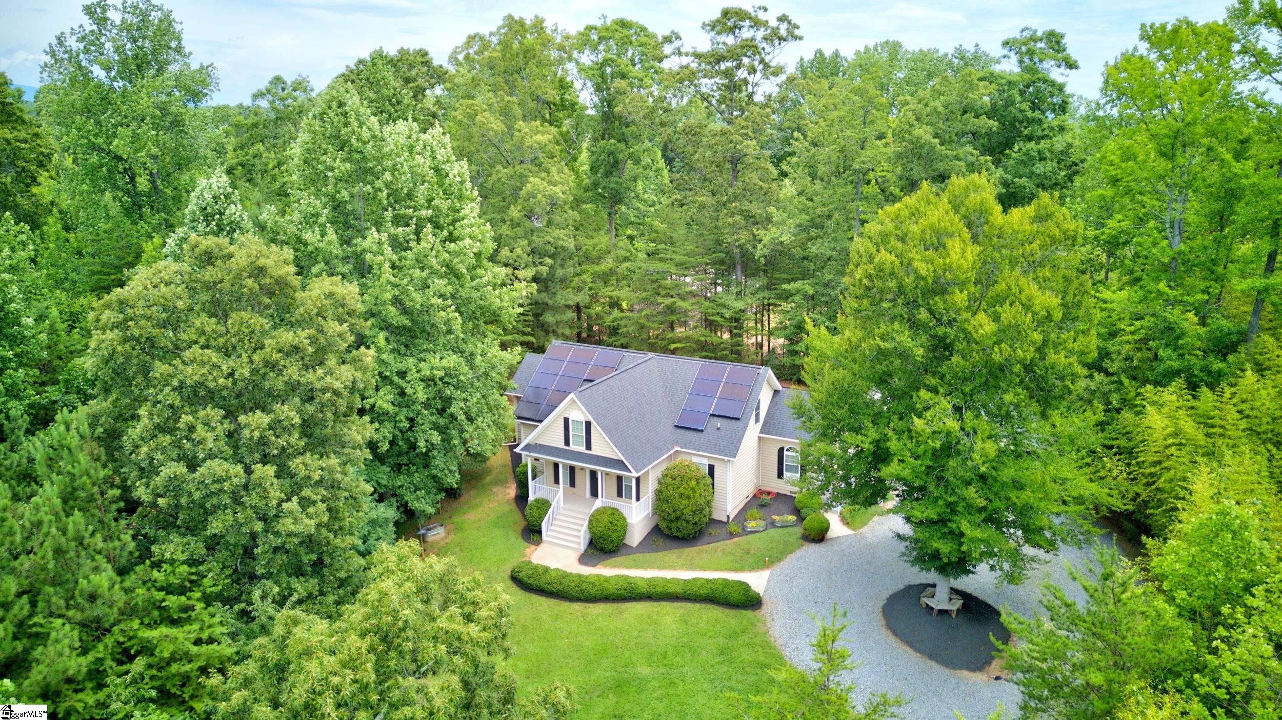 748 N Elm Avenue Landrum, SC 29356-9722