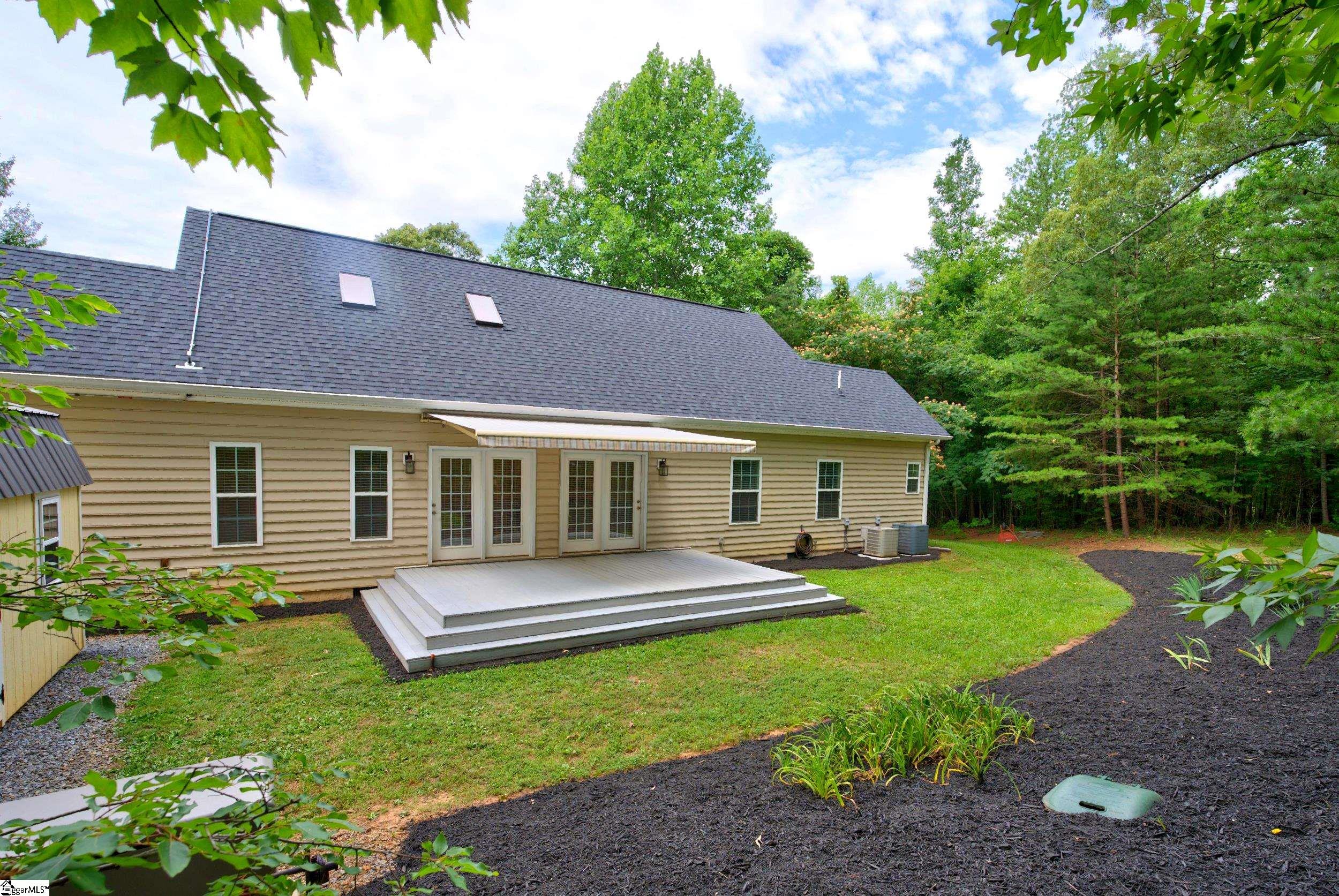 748 N Elm Avenue Landrum, SC 29356-9722