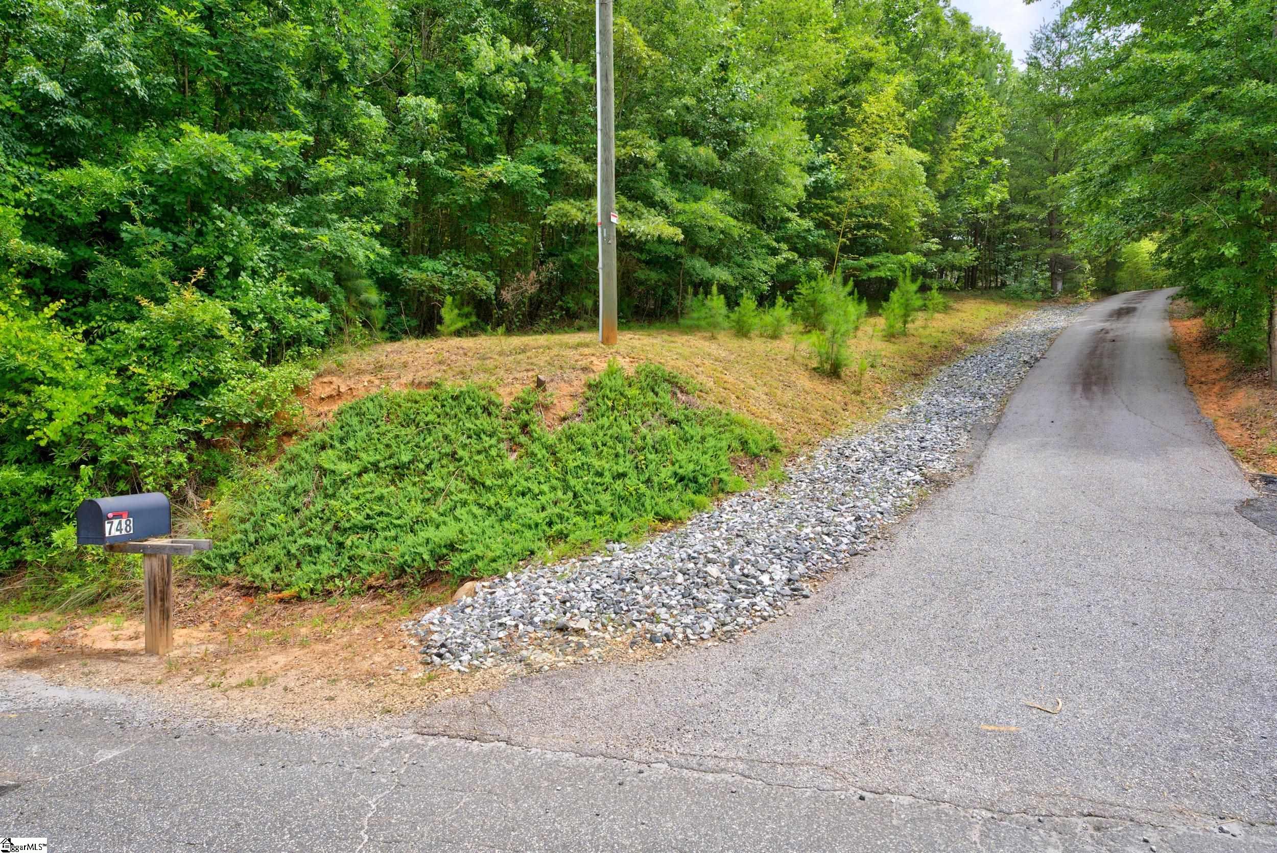 748 N Elm Avenue Landrum, SC 29356-9722