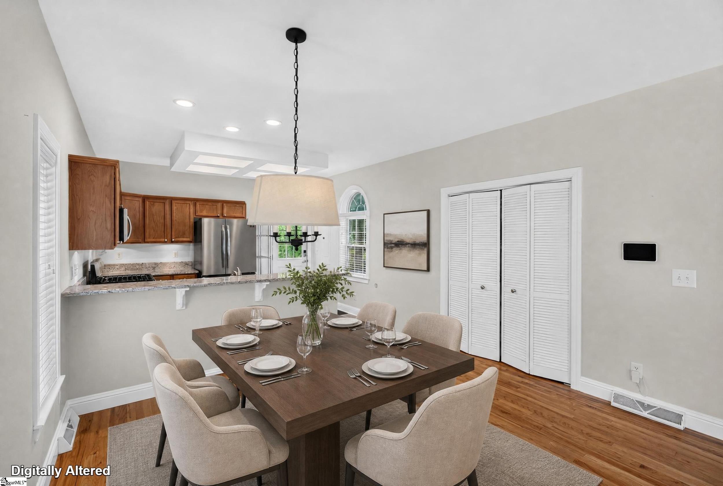 748 N Elm Avenue Landrum, SC 29356-9722