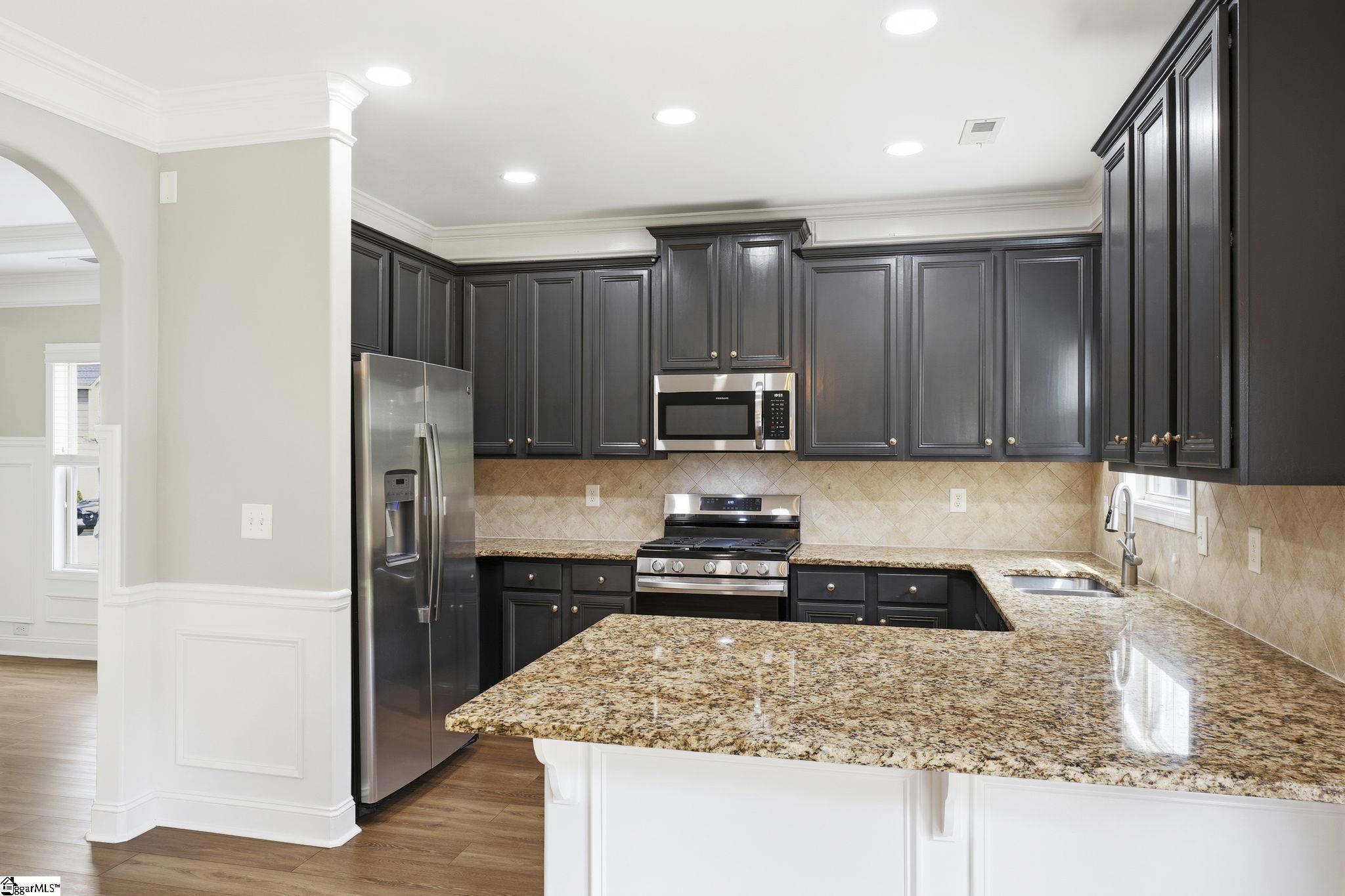 342 Bridge Crossing Drive Simpsonville, SC 29681