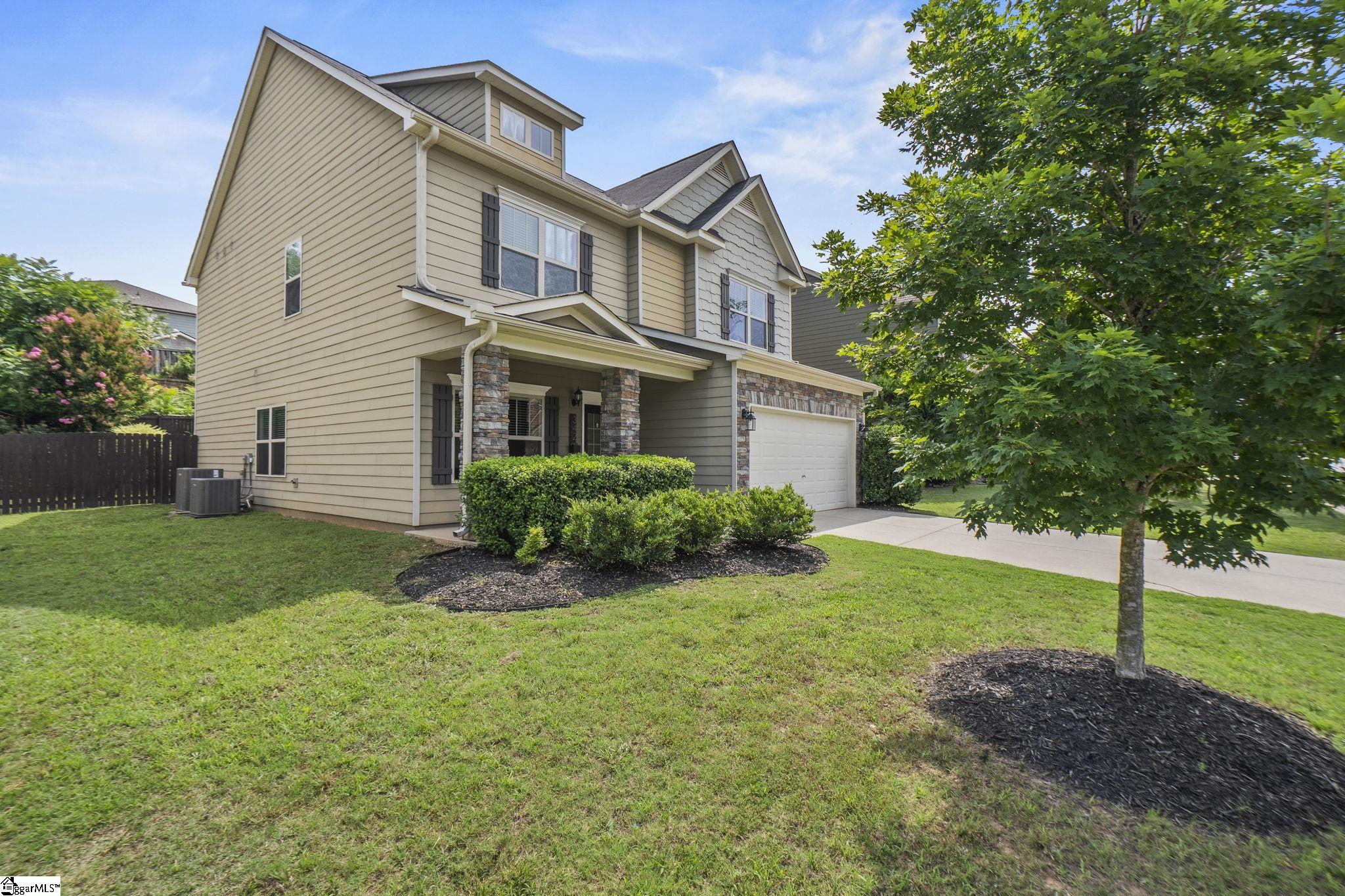 342 Bridge Crossing Drive Simpsonville, SC 29681
