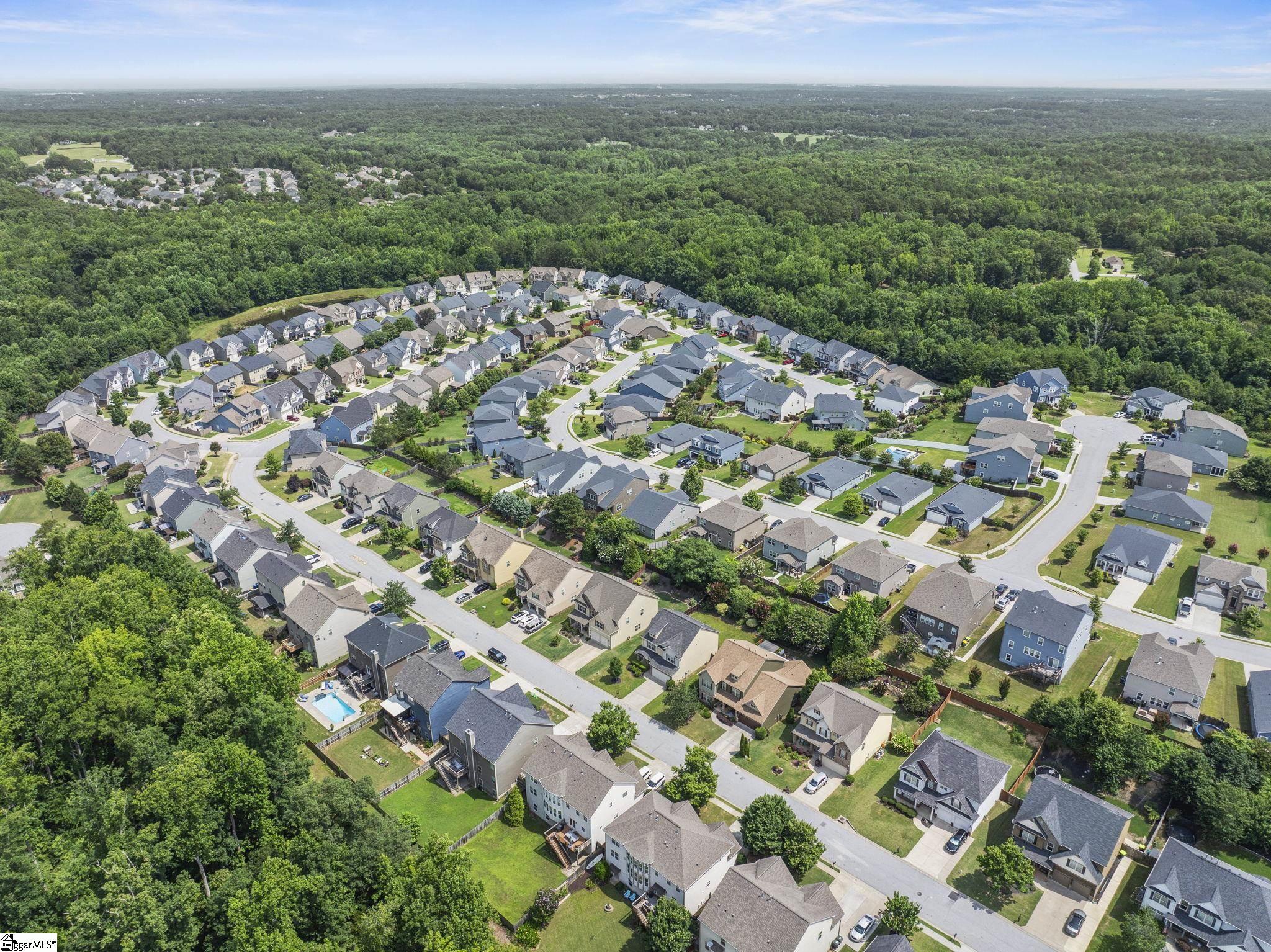 342 Bridge Crossing Drive Simpsonville, SC 29681