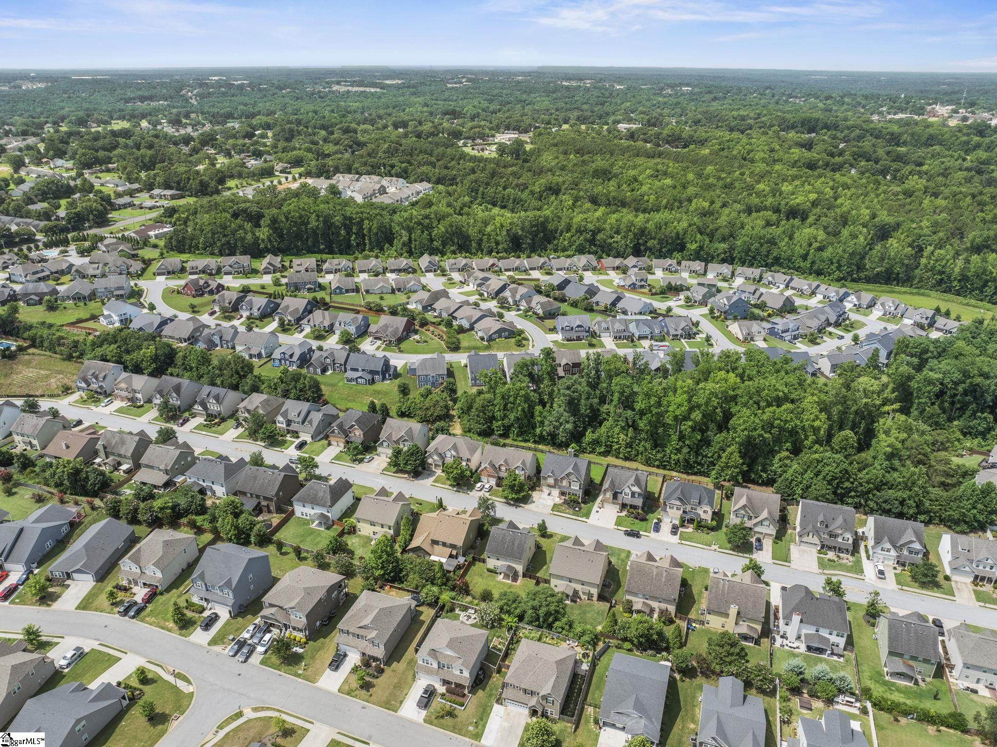 342 Bridge Crossing Drive Simpsonville, SC 29681