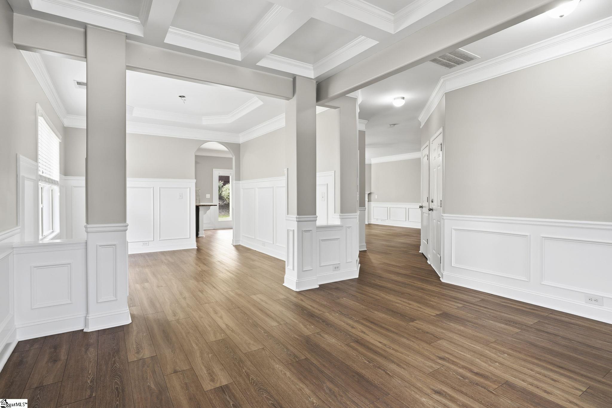342 Bridge Crossing Drive Simpsonville, SC 29681