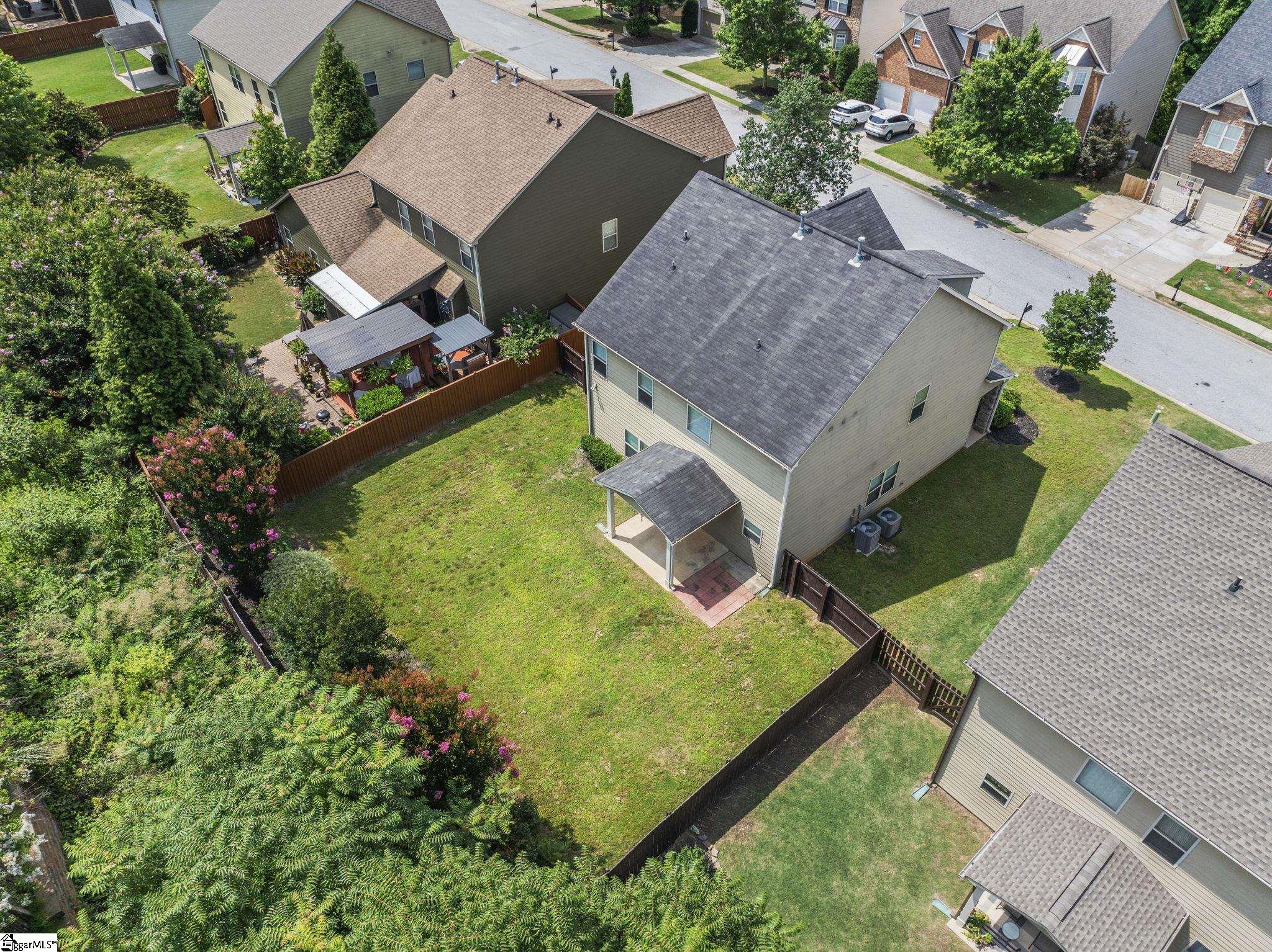 342 Bridge Crossing Drive Simpsonville, SC 29681