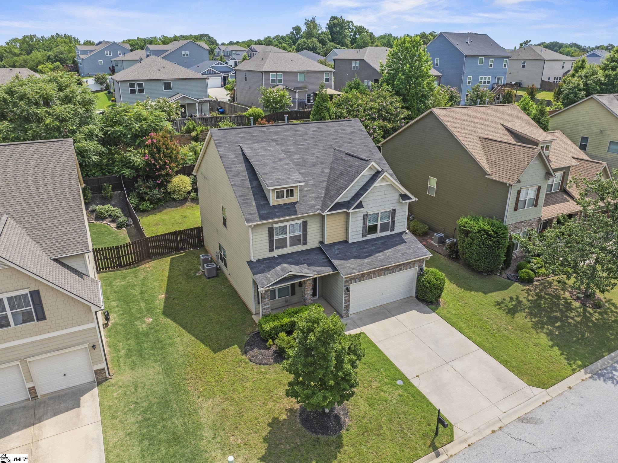 342 Bridge Crossing Drive Simpsonville, SC 29681
