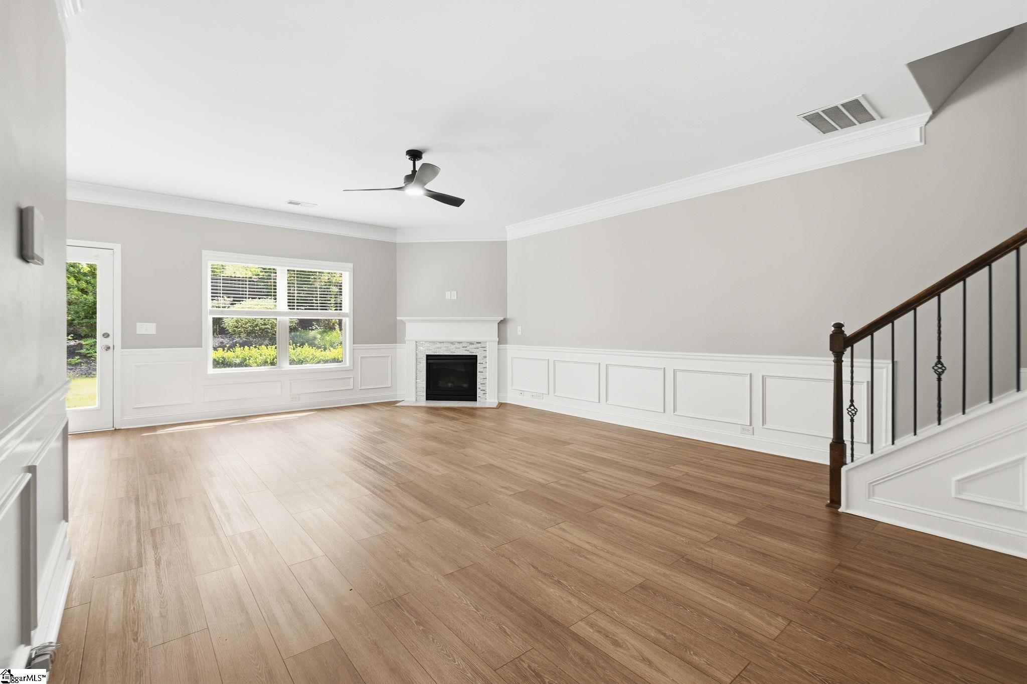 342 Bridge Crossing Drive Simpsonville, SC 29681