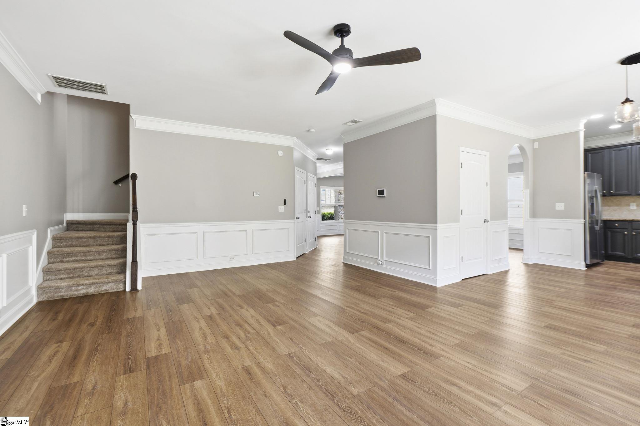 342 Bridge Crossing Drive Simpsonville, SC 29681