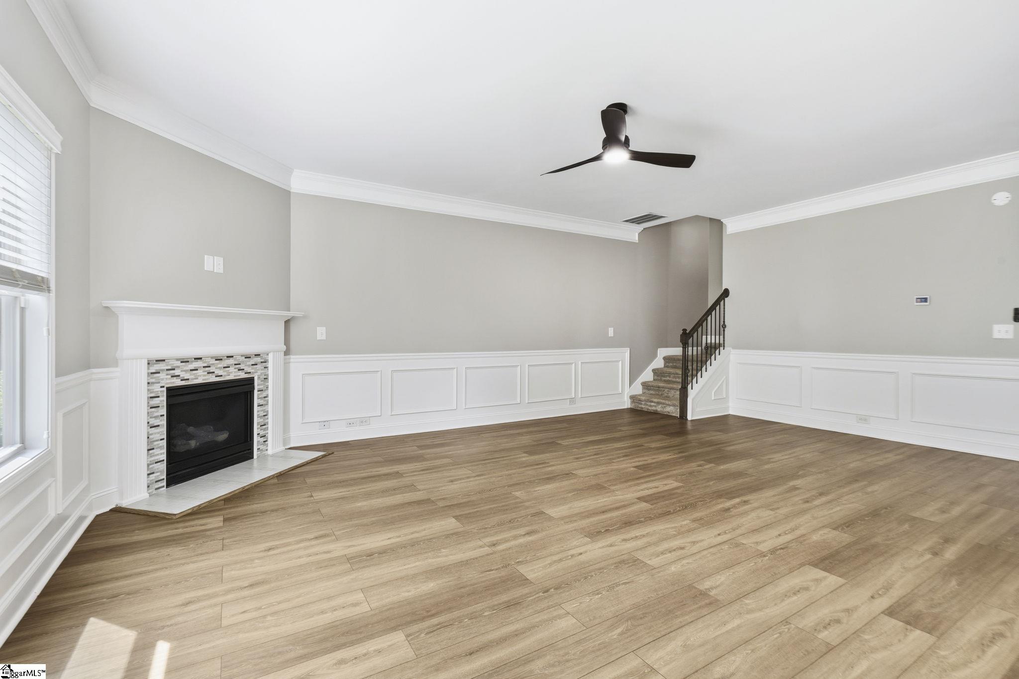 342 Bridge Crossing Drive Simpsonville, SC 29681