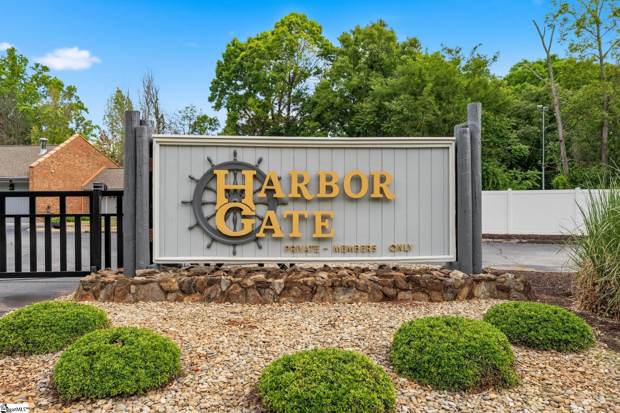 32 Harbor Gate Anderson, SC 29625